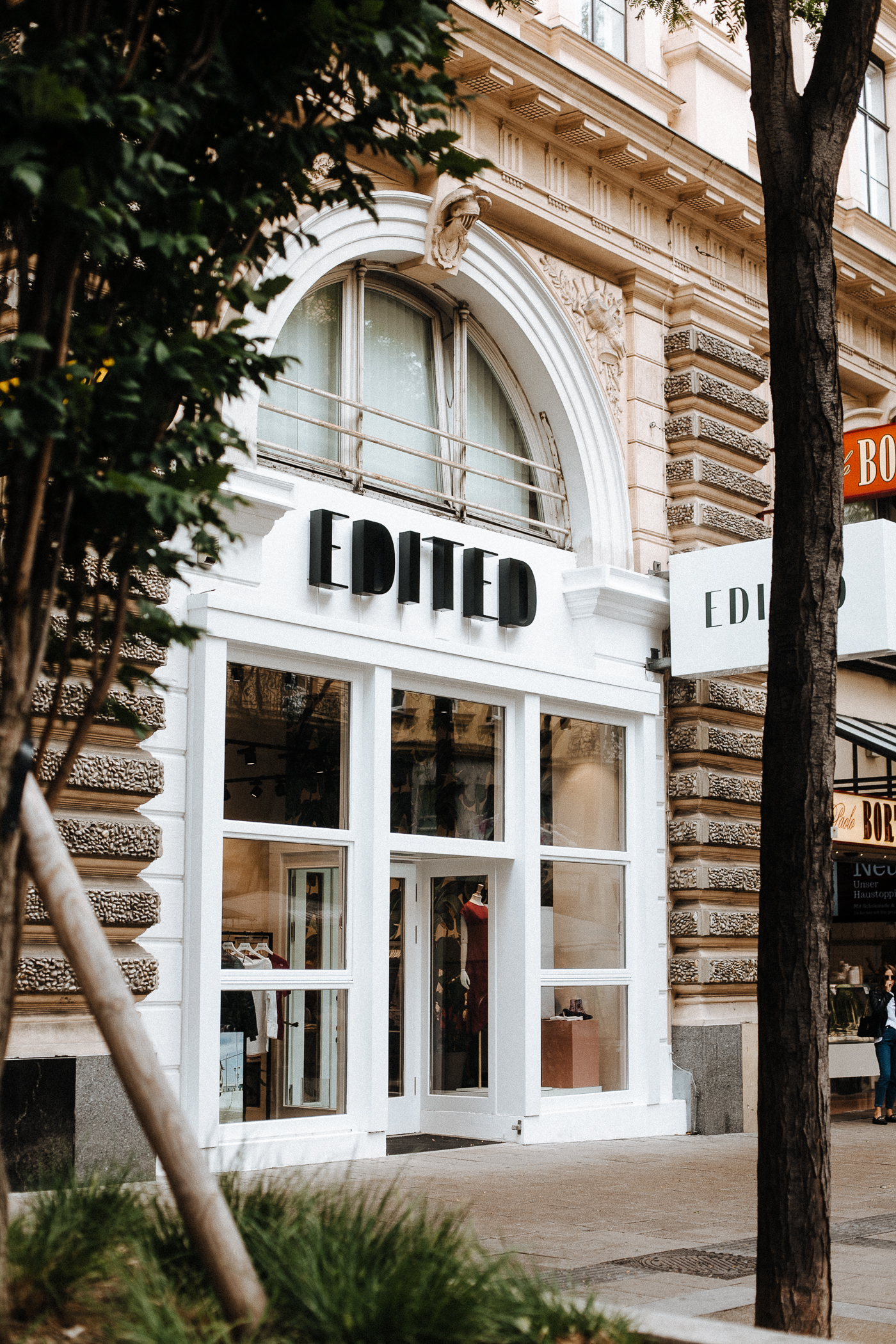 EDITED Store Wien | Love Daily Dose