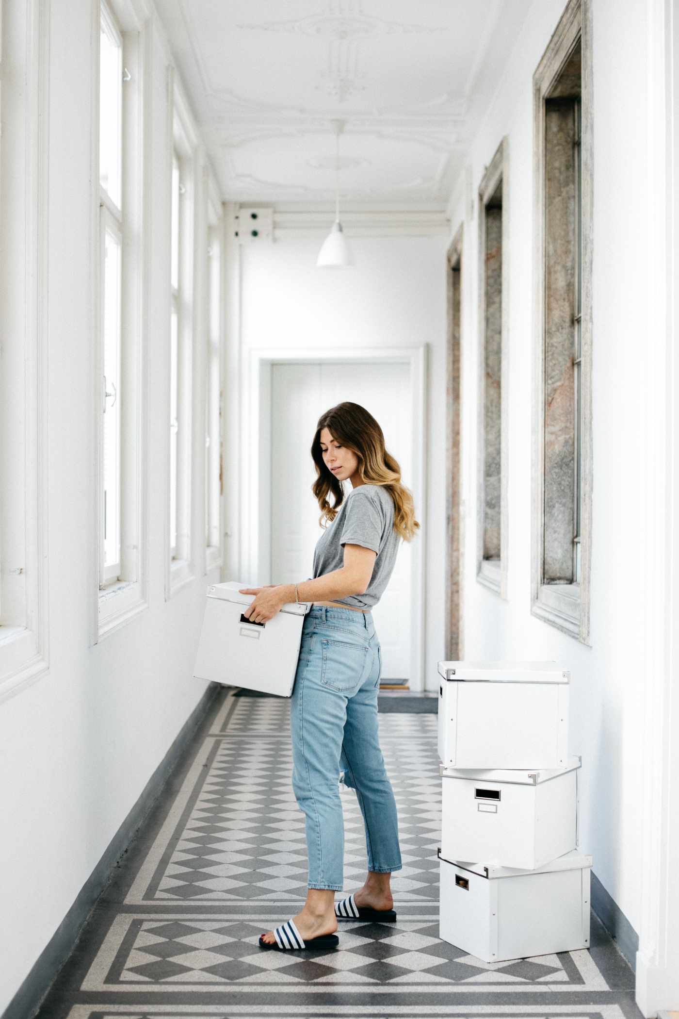 Editor's Pick: Moving In | Love Daily Dose