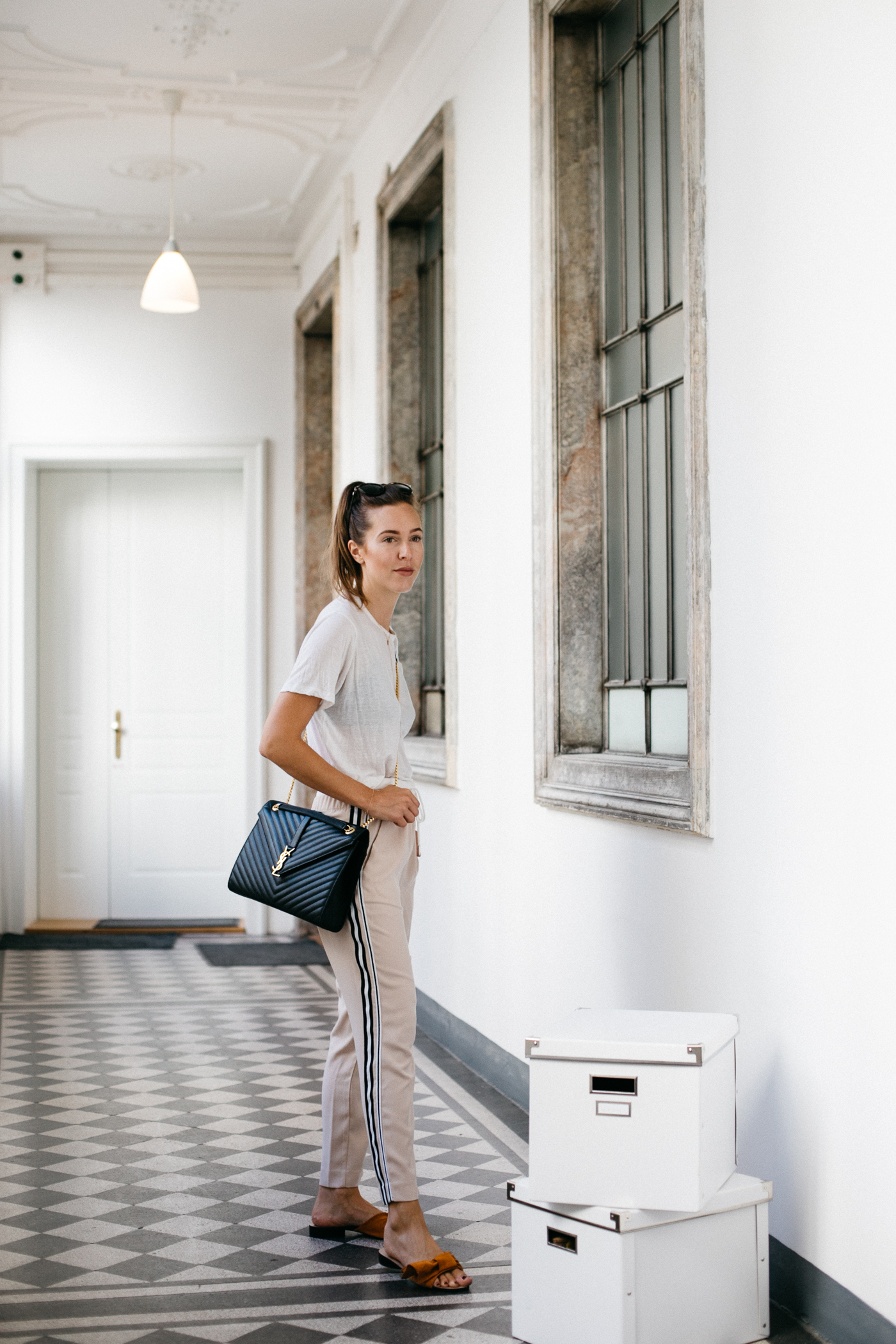 Editor's Pick: Moving In | Love Daily Dose