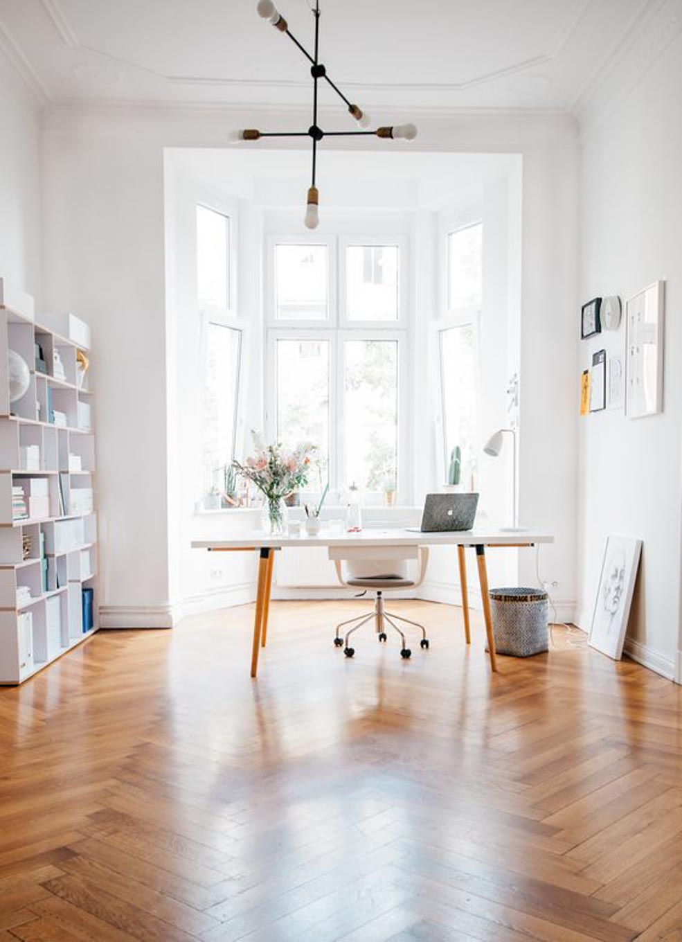 Inspire! Office Dreams | love daily dose