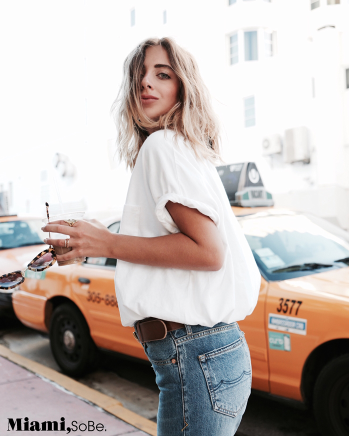 Steal Her Style: How To Style Flared Jeans | Love Daily Dose