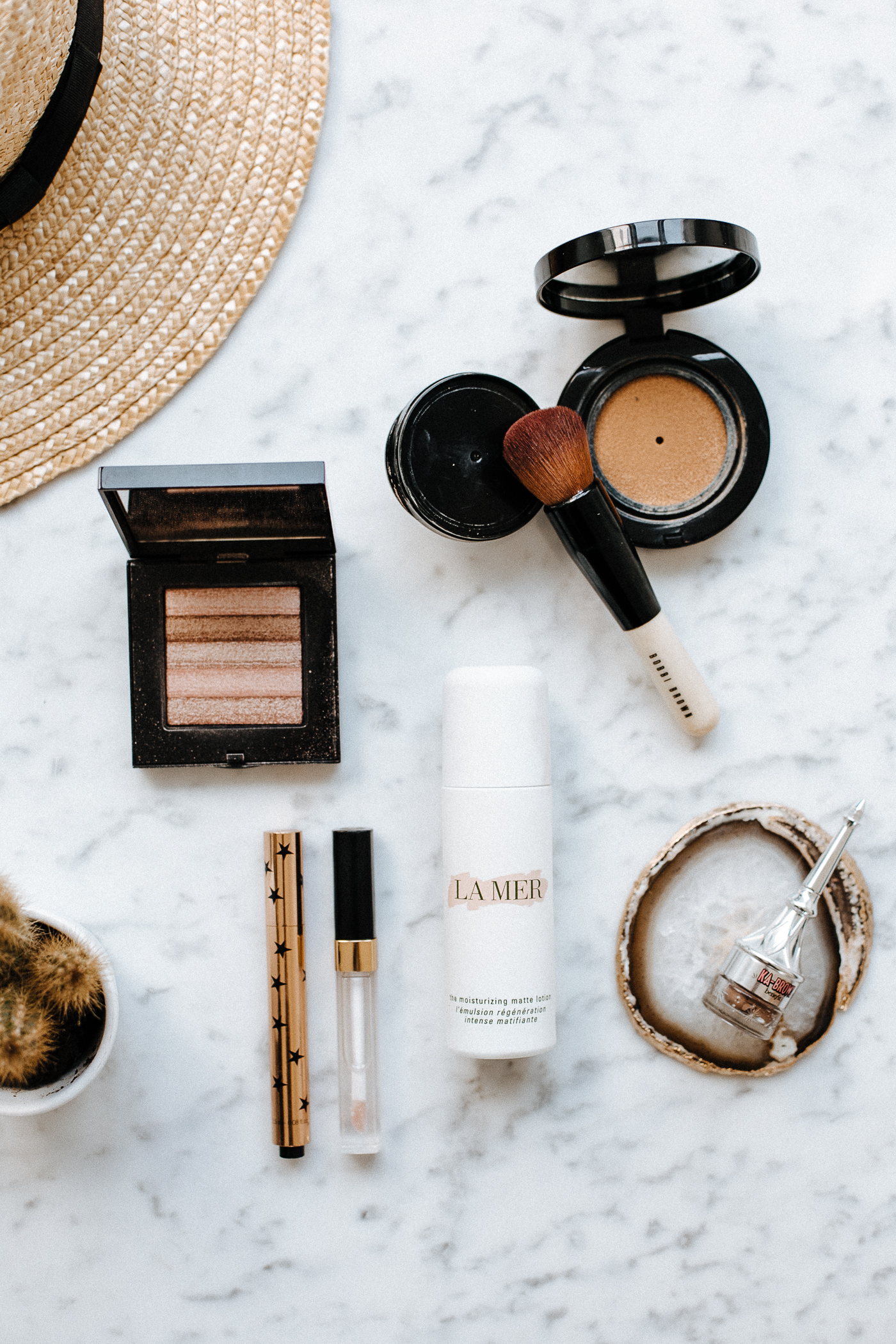 High Summer Beauty Favorites | Love Daily Dose