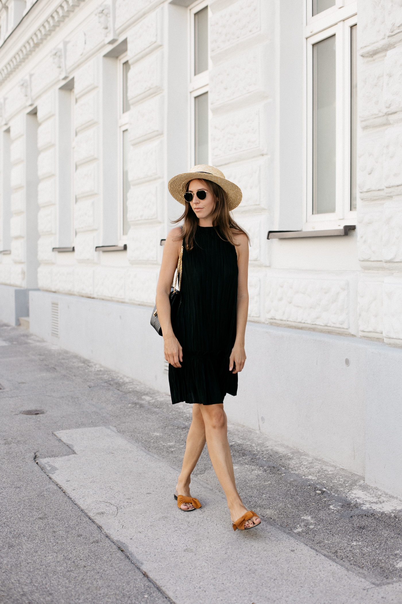 How To Wear Black In Summer? | Love Daily Dose