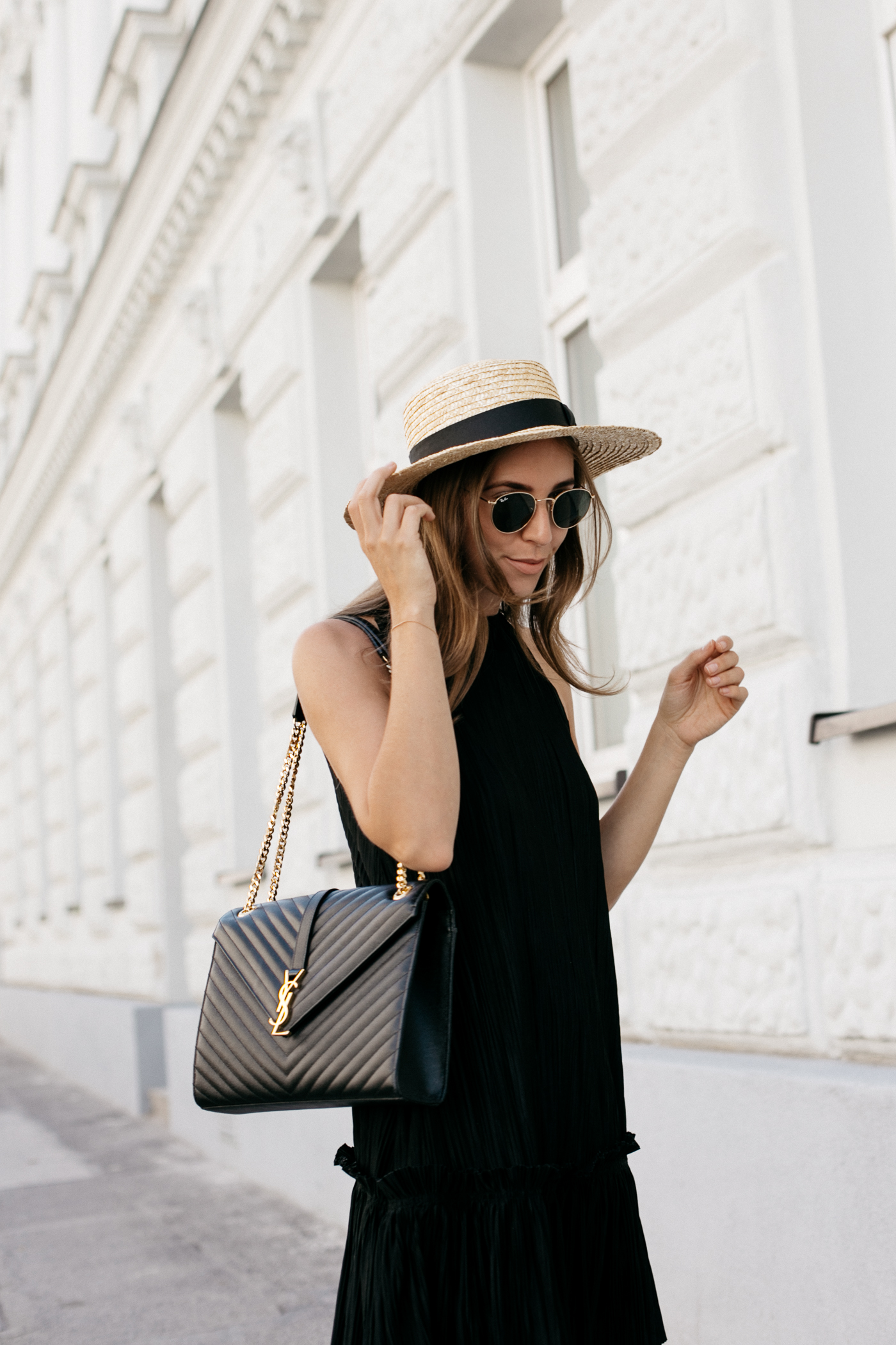 How To Wear Black In Summer? | Love Daily Dose
