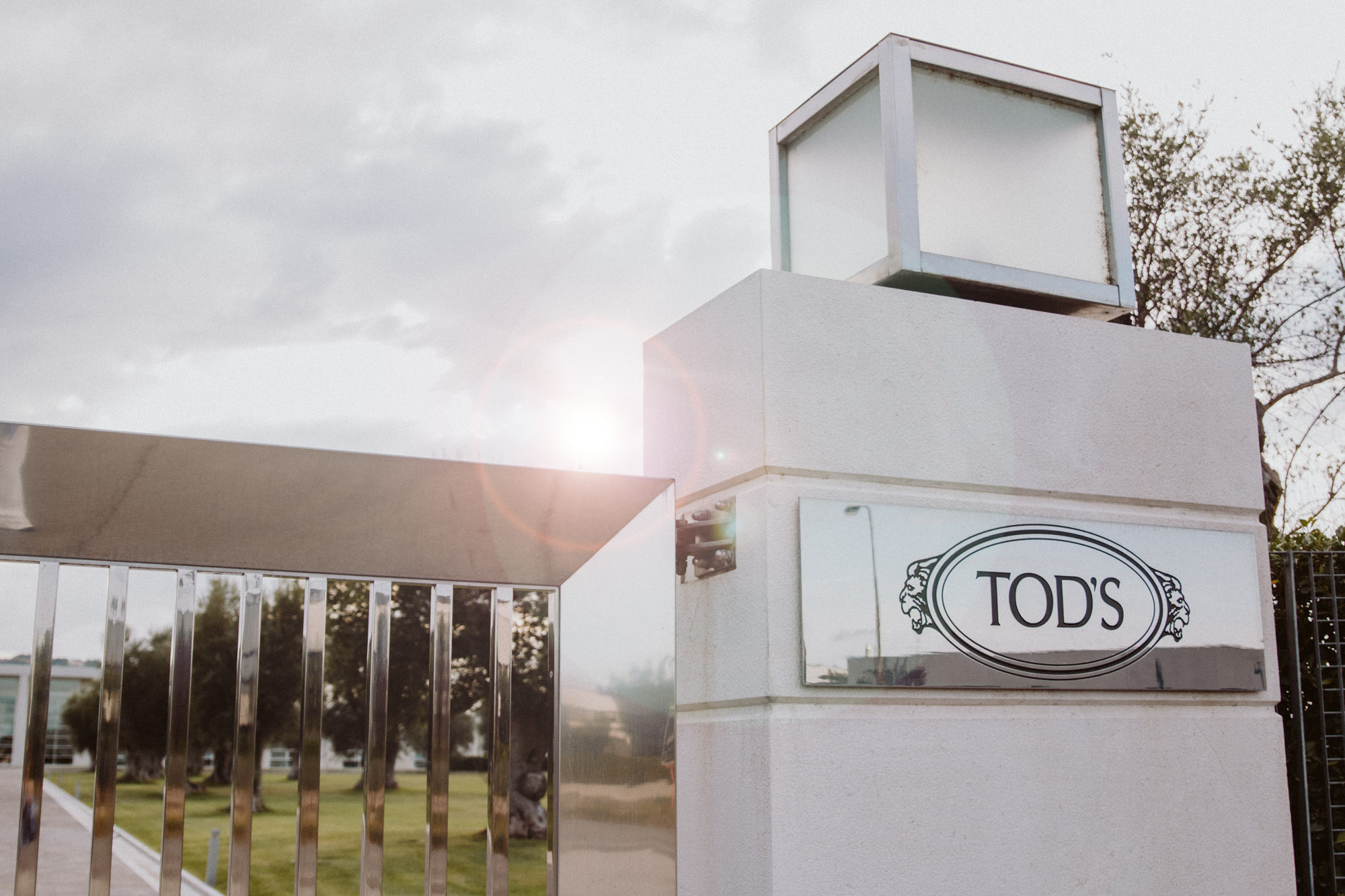 TODS Headoffice Travel Diary | The Daily Dose