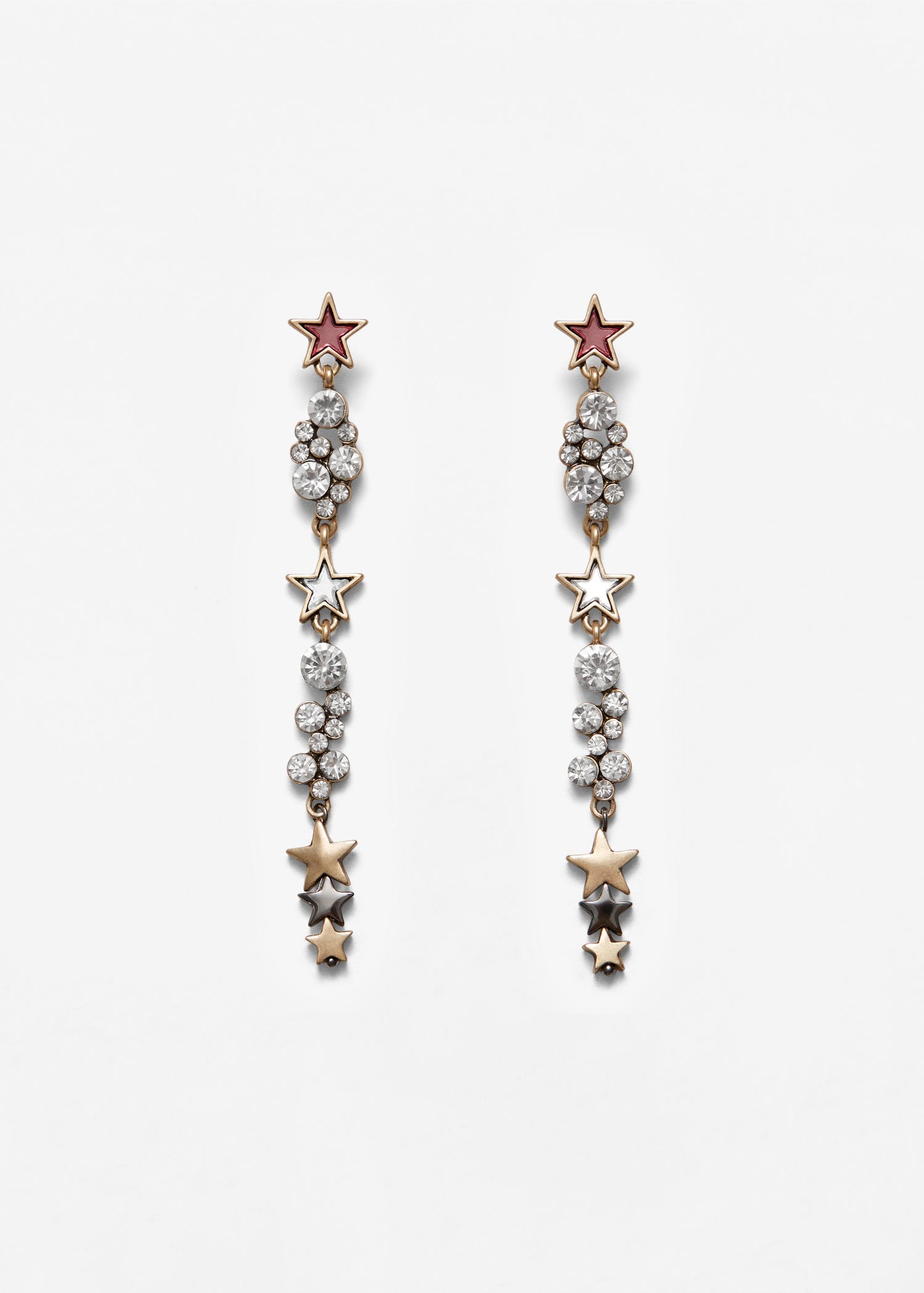 Trend Report: Statement Earrings | Love Daily Dose