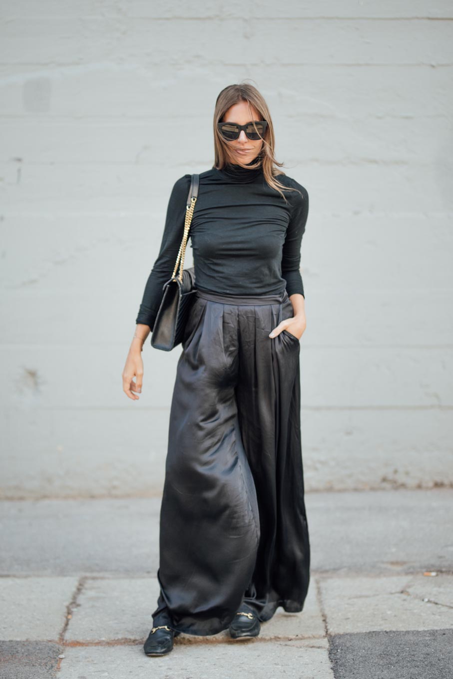 Editor's Pick: Palazzo Pants for Fall | love daily dose