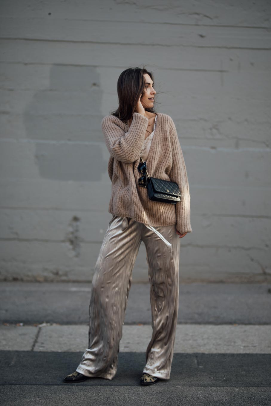 Editor's Pick: Palazzo Pants for Fall | love daily dose