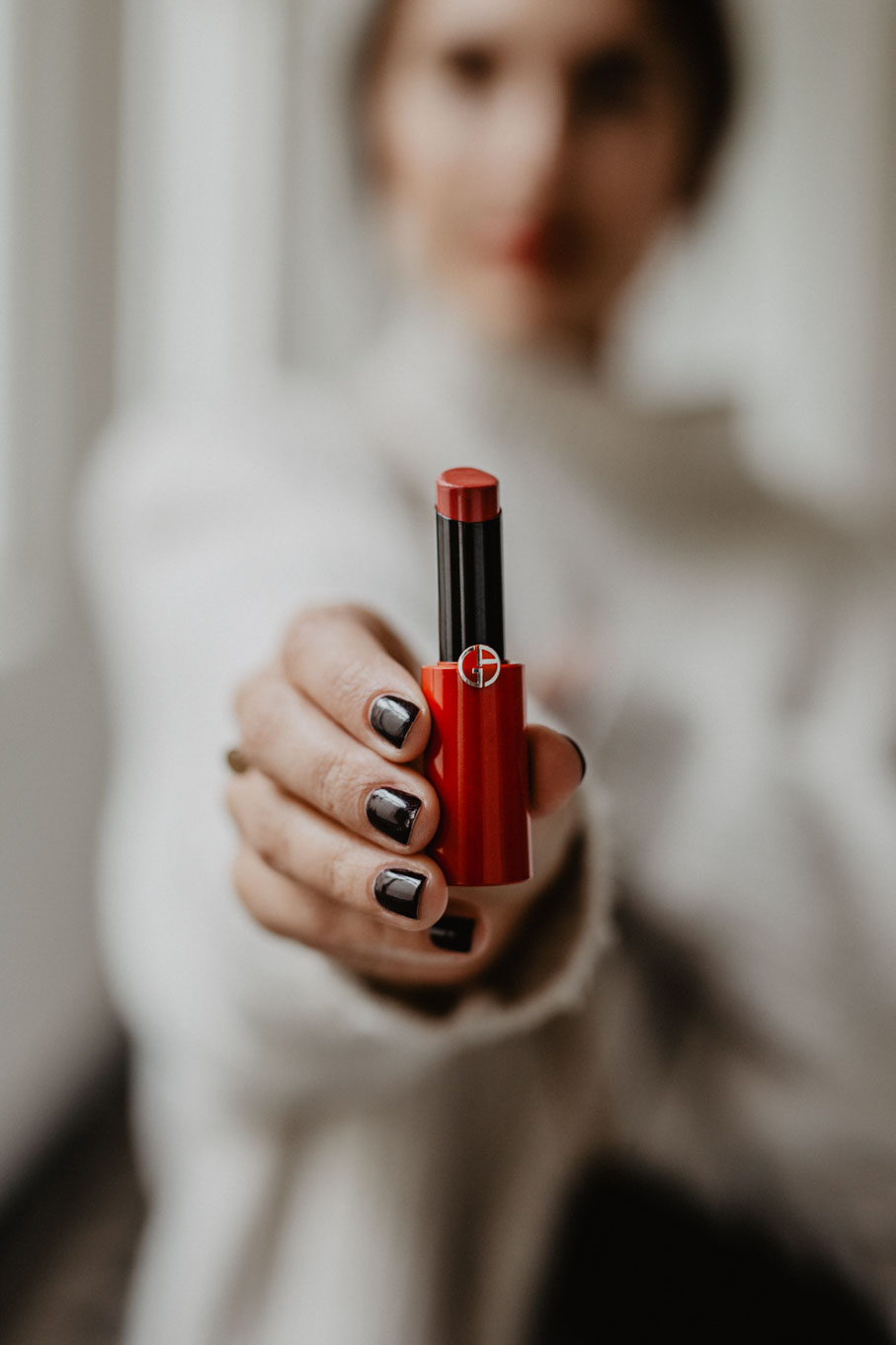 Editor's Pick: Bold Lips For Winter | love daily dose