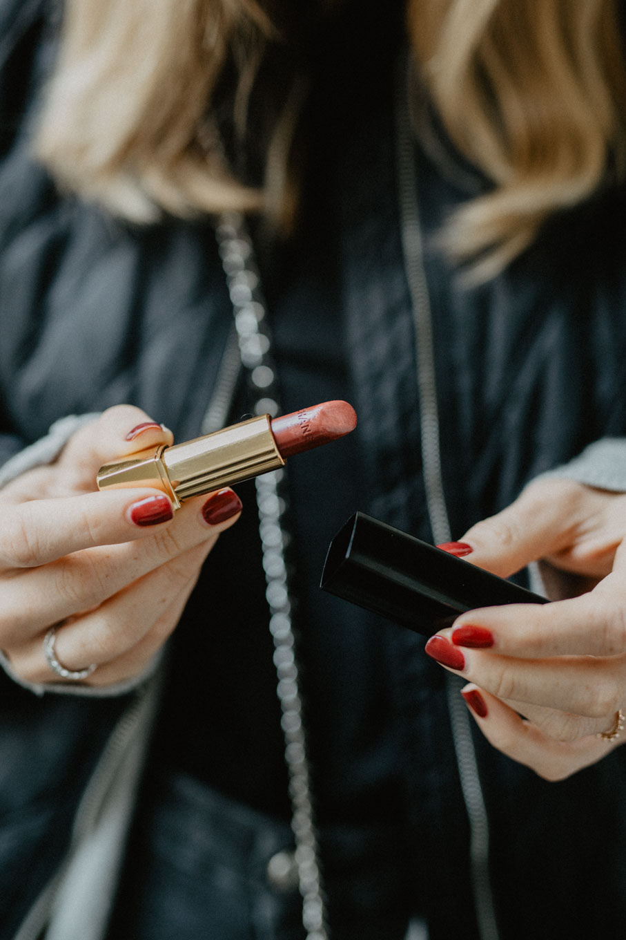 Editor's Pick: Bold Lips For Winter | love daily dose
