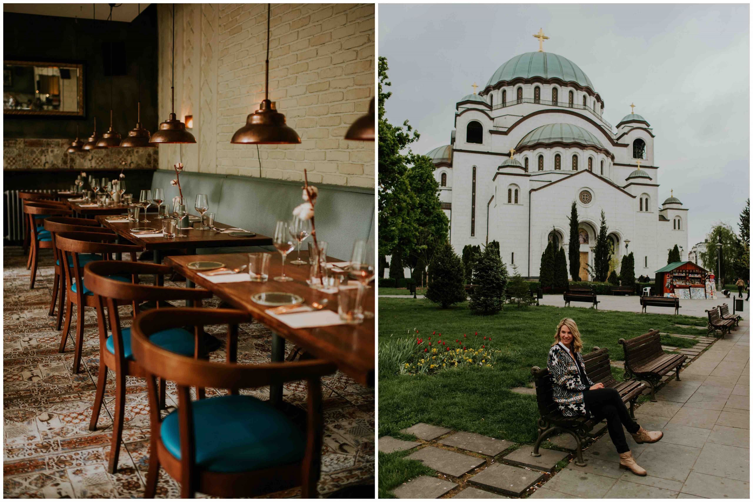 Süsses Belgrad Travel Guide | Love Daily Dose