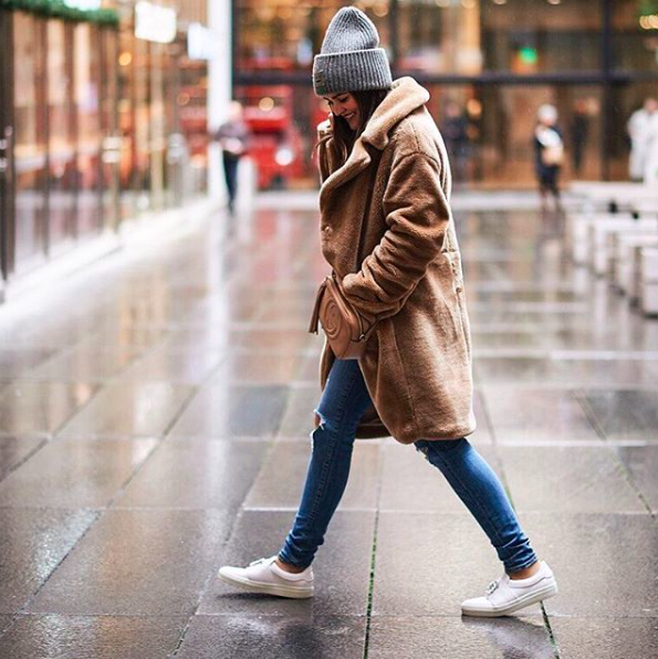 #lovedailydose: Winter Outfit Inspiration | Love Daily Dose