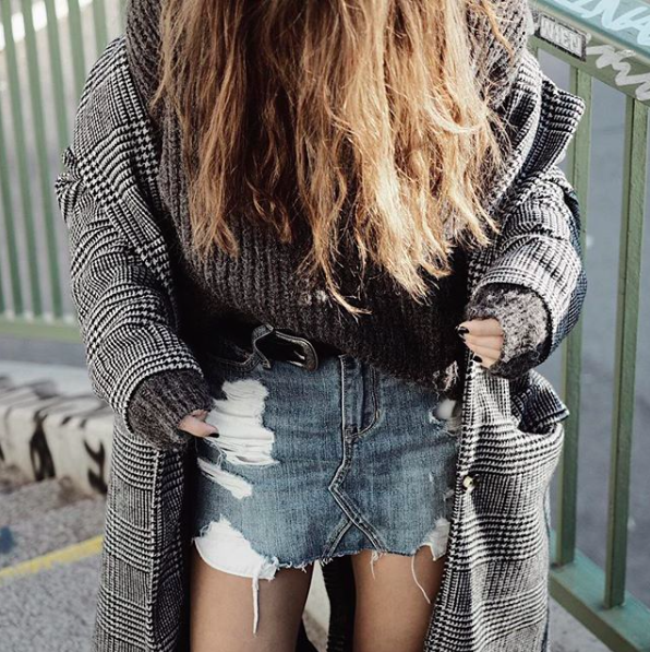 #lovedailydose: Winter Outfit Inspiration | Love Daily Dose