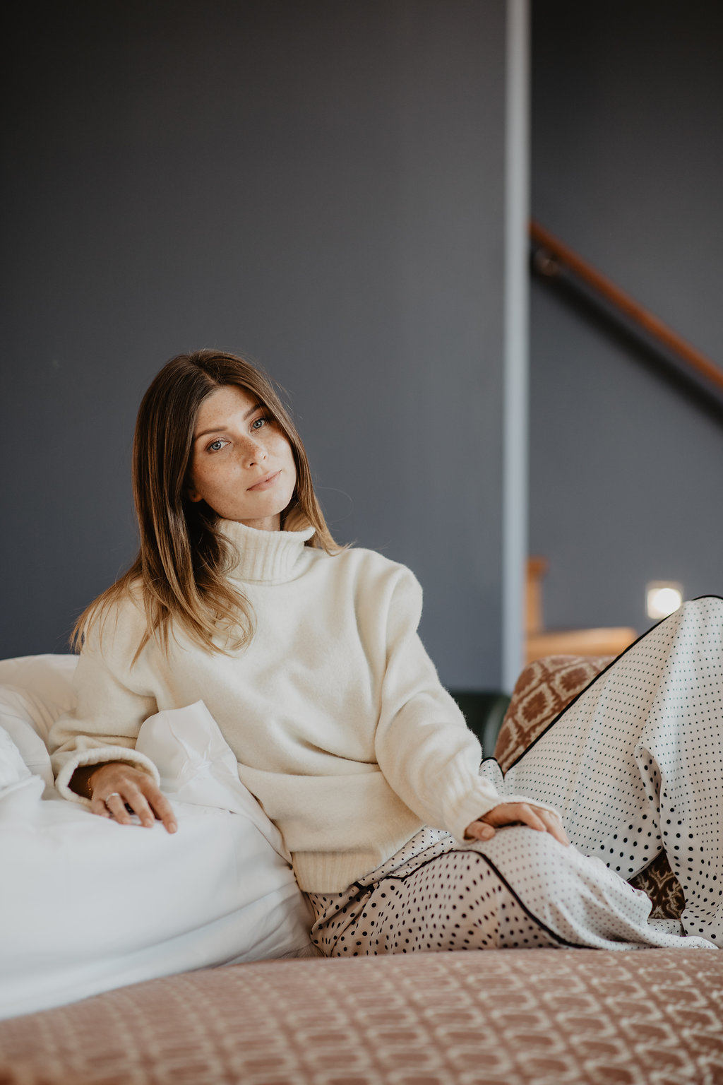 Editor's Pick: Let's get cozy | love daily dose