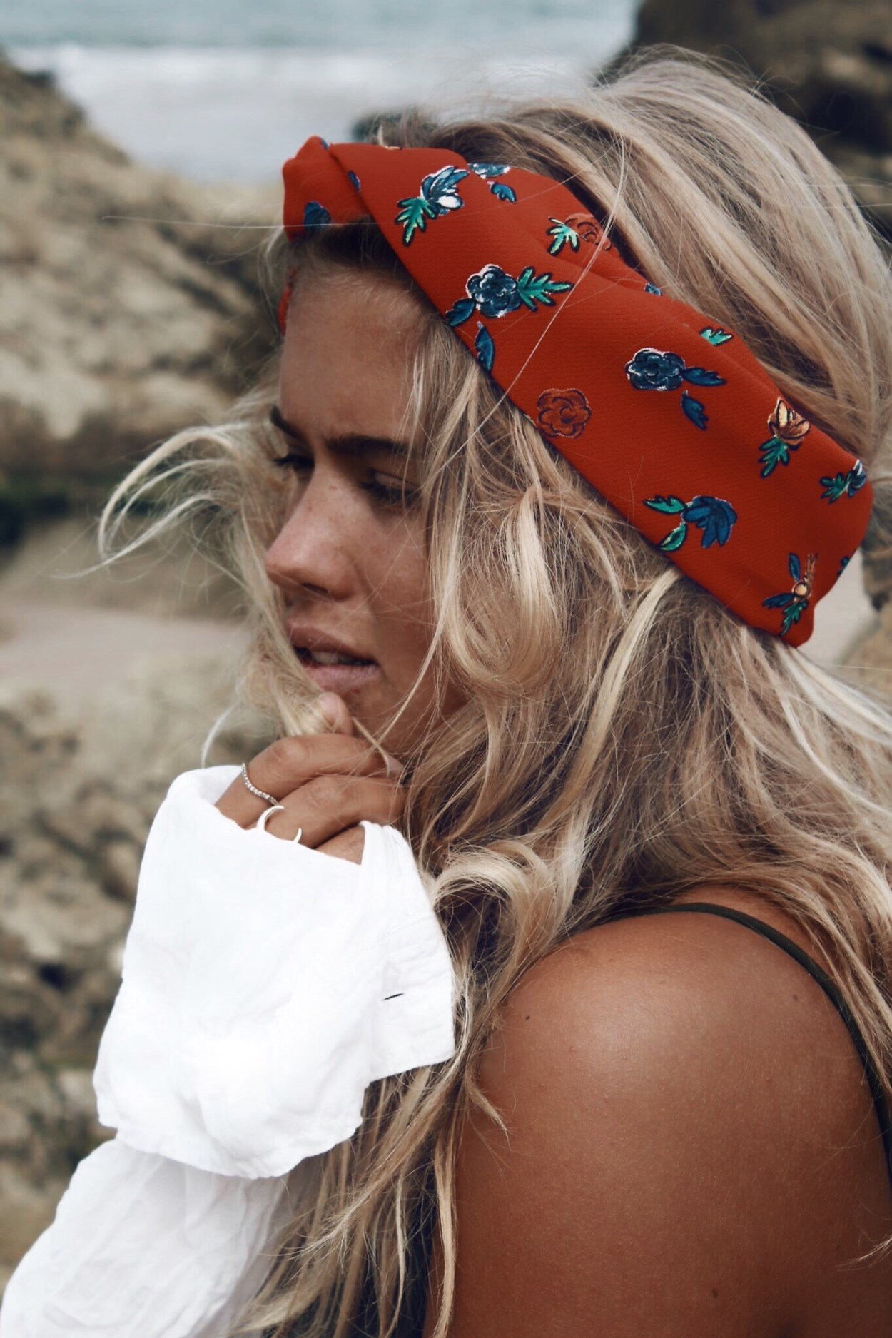 Trend: Turbans & Headbands for Spring | Love Daily Dose