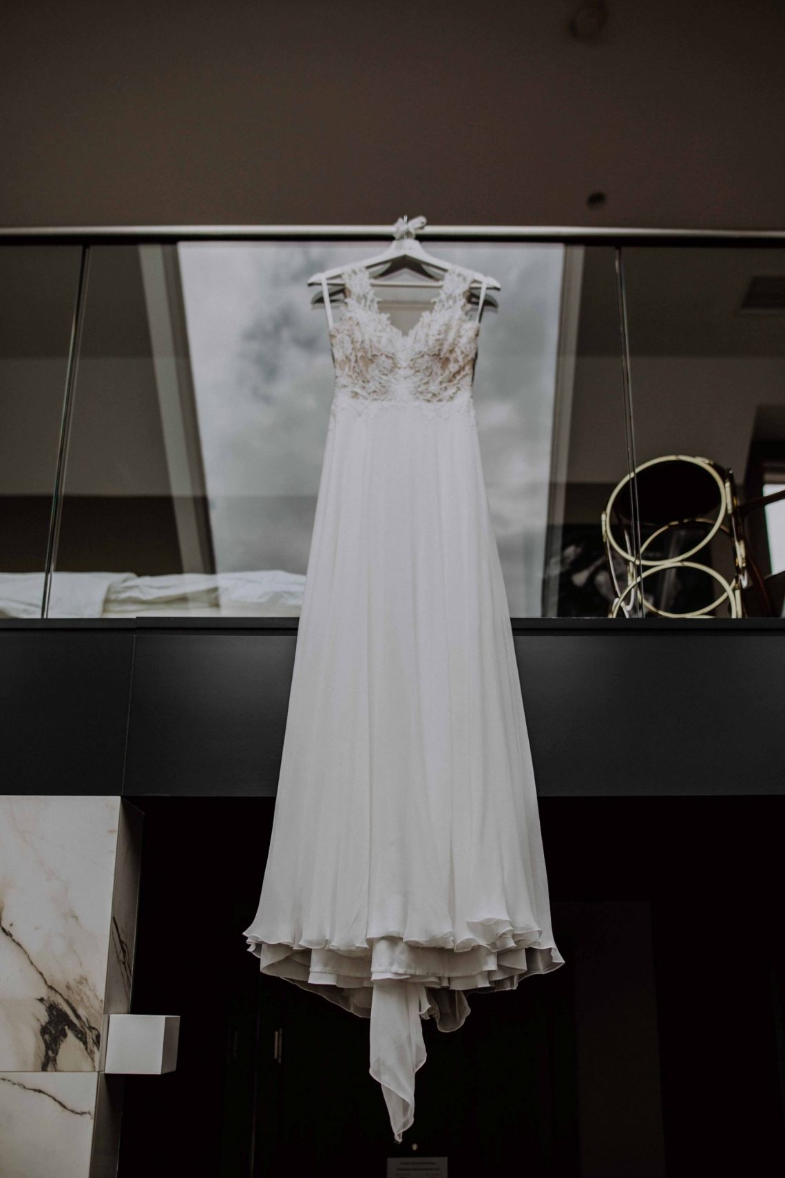 Wedding On A Budget: Bridal Dress For Less