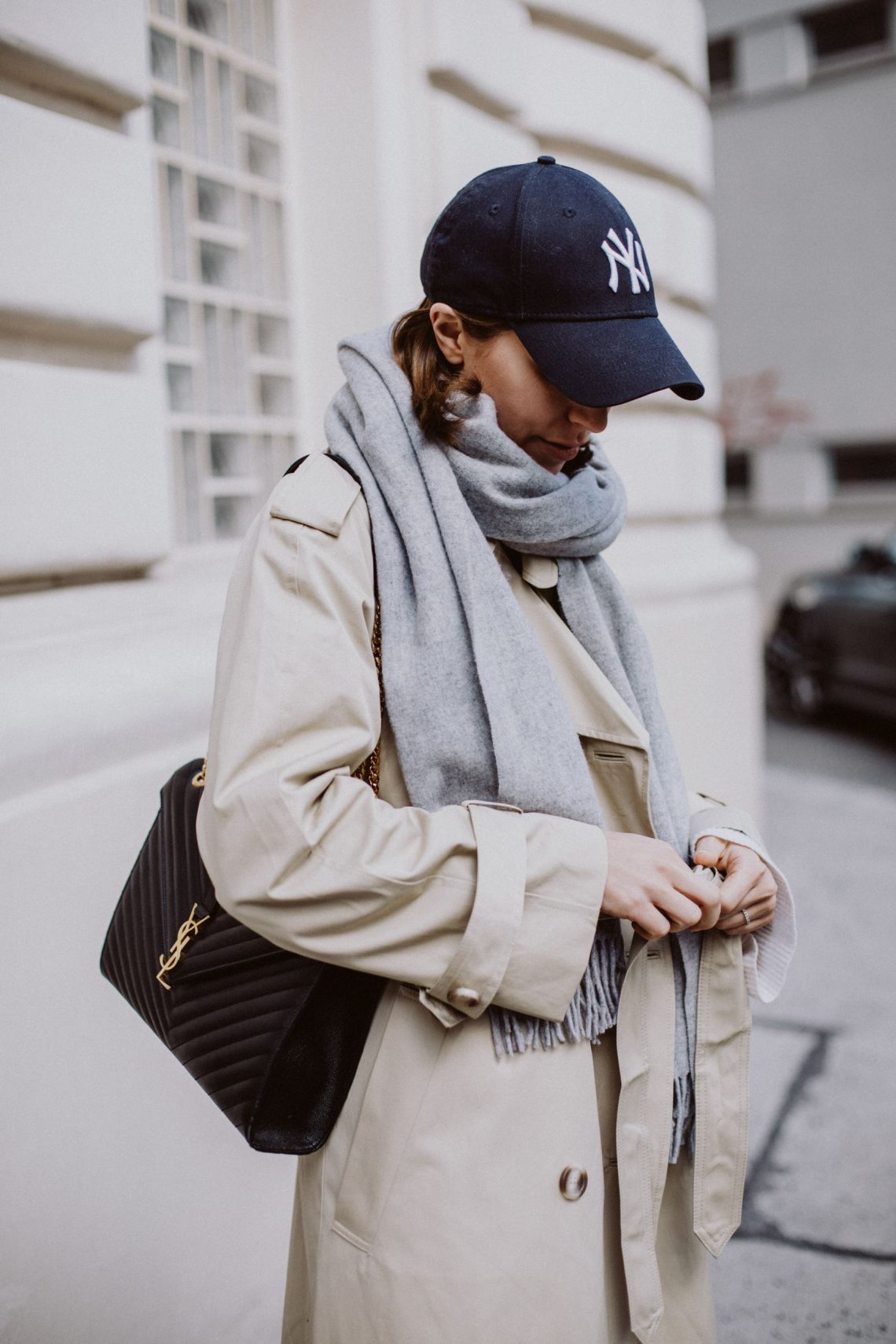5 Ways To Dress Your Head this Winter