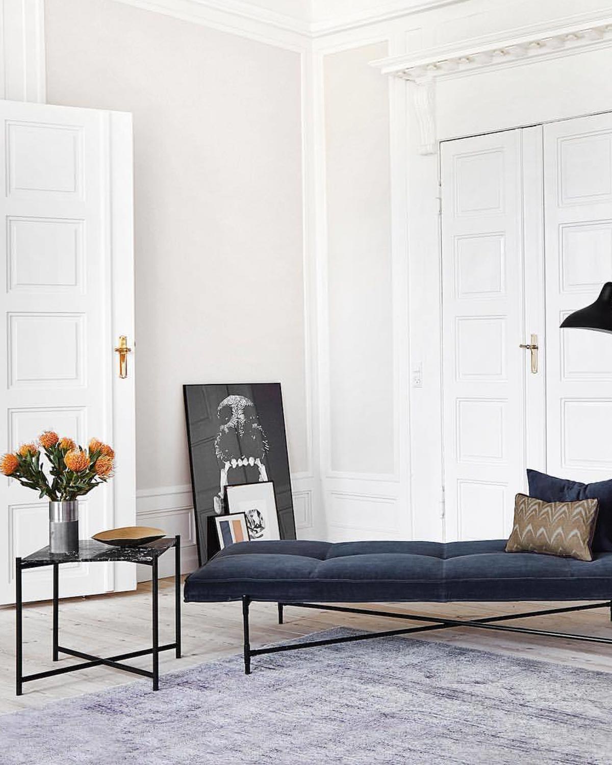 Interior: Daybed Dreaming | love daily dose