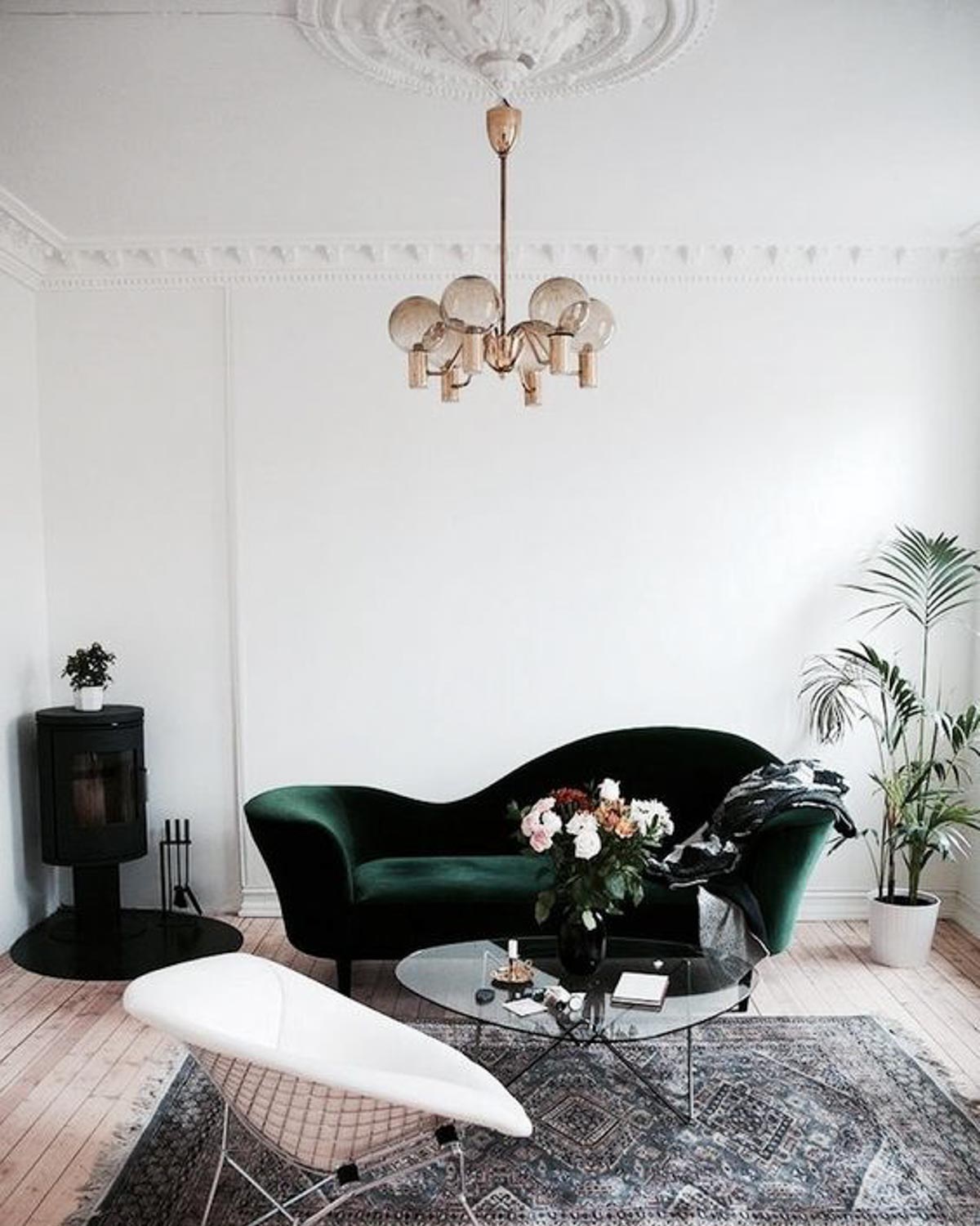Interior: Daybed Dreaming | love daily dose