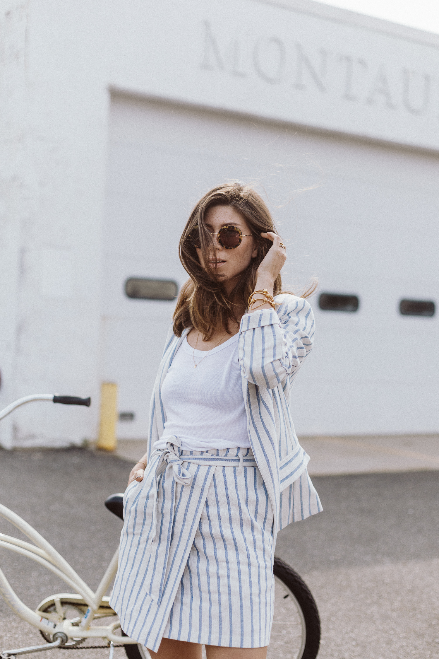 Editor's Pick: Summer Suits | Love Daily Dose