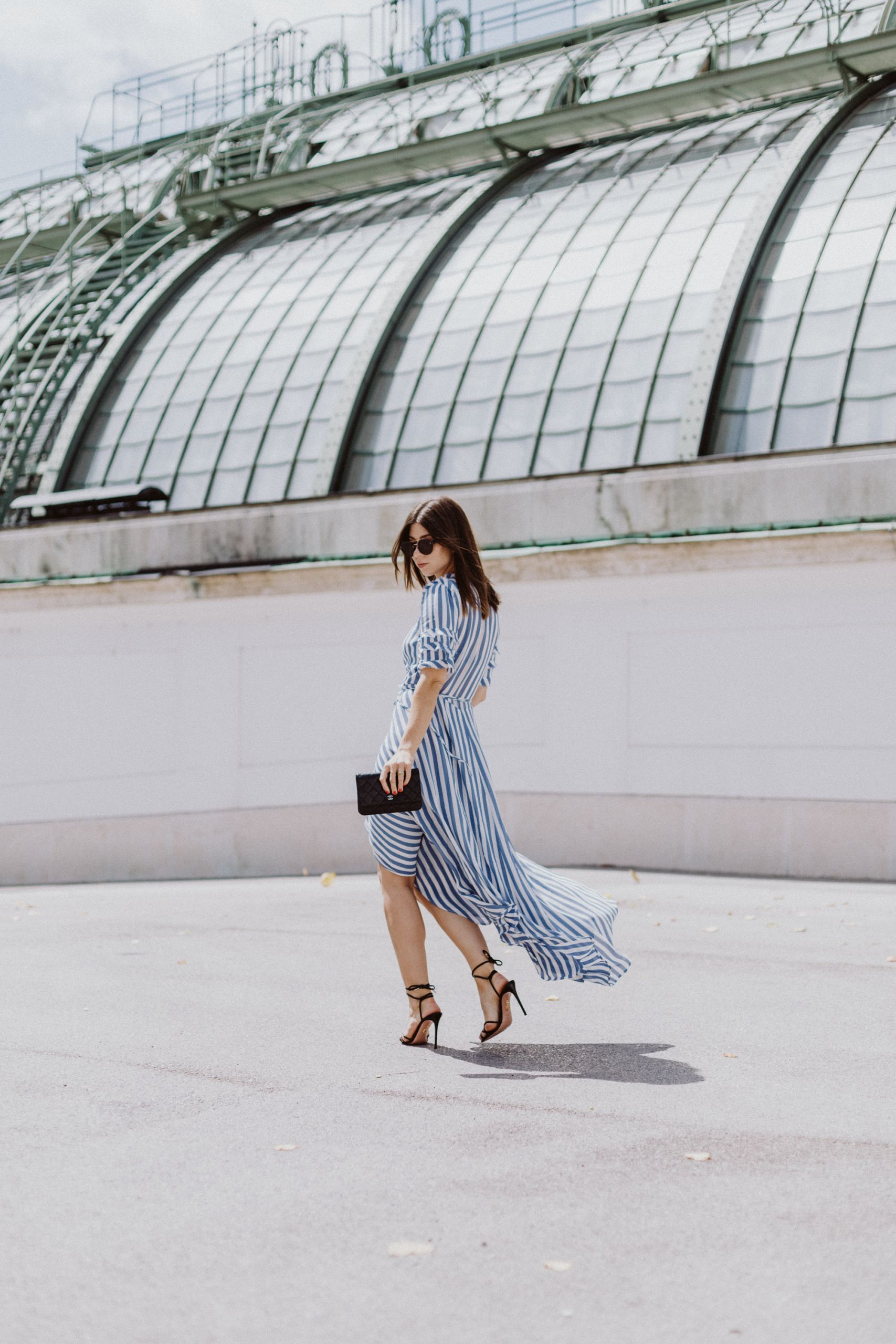 Wedding Guest Attire | The Daily Dose