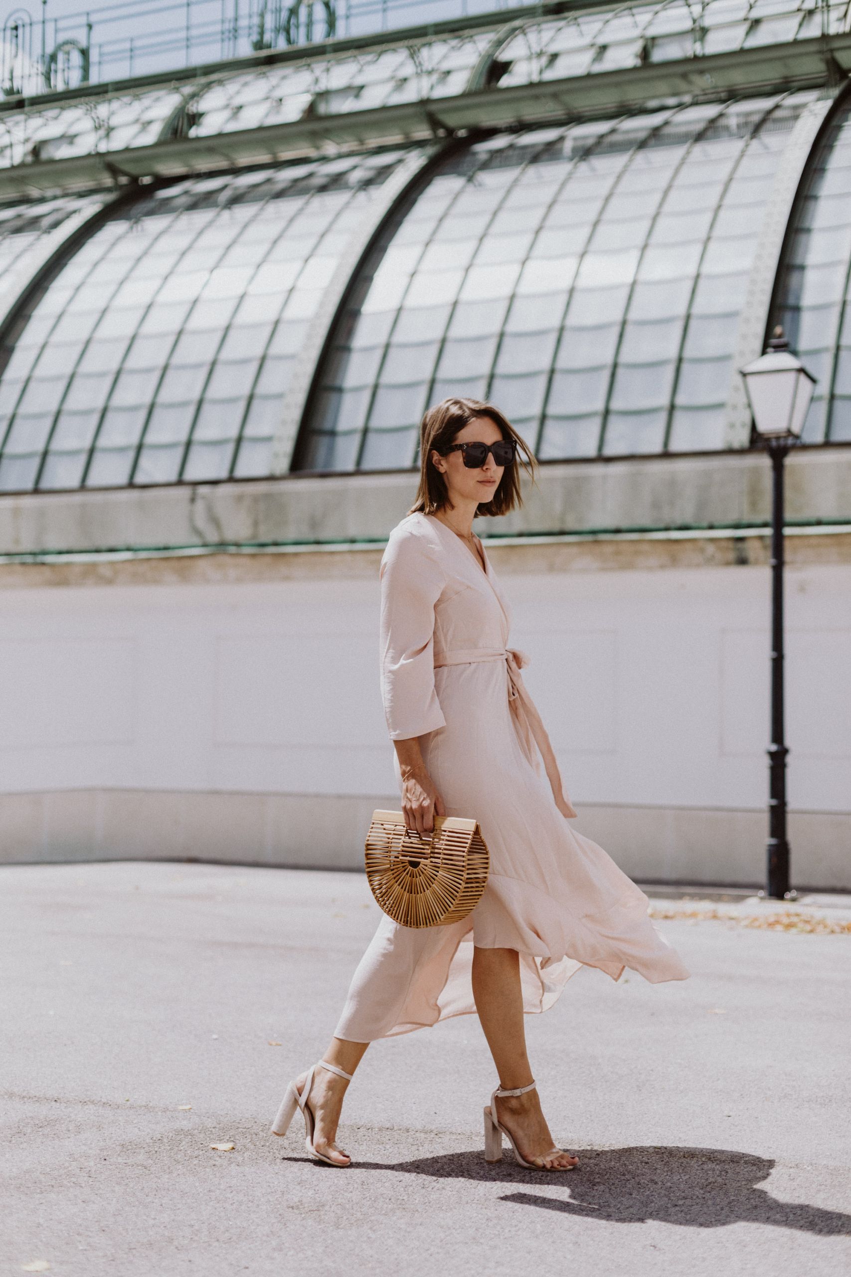Wedding Guest Attire | The Daily Dose