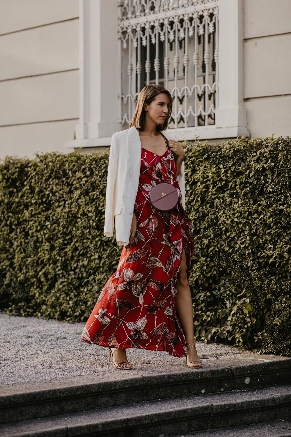 Editor's Pick: Gala Outfit | The Daily Dose