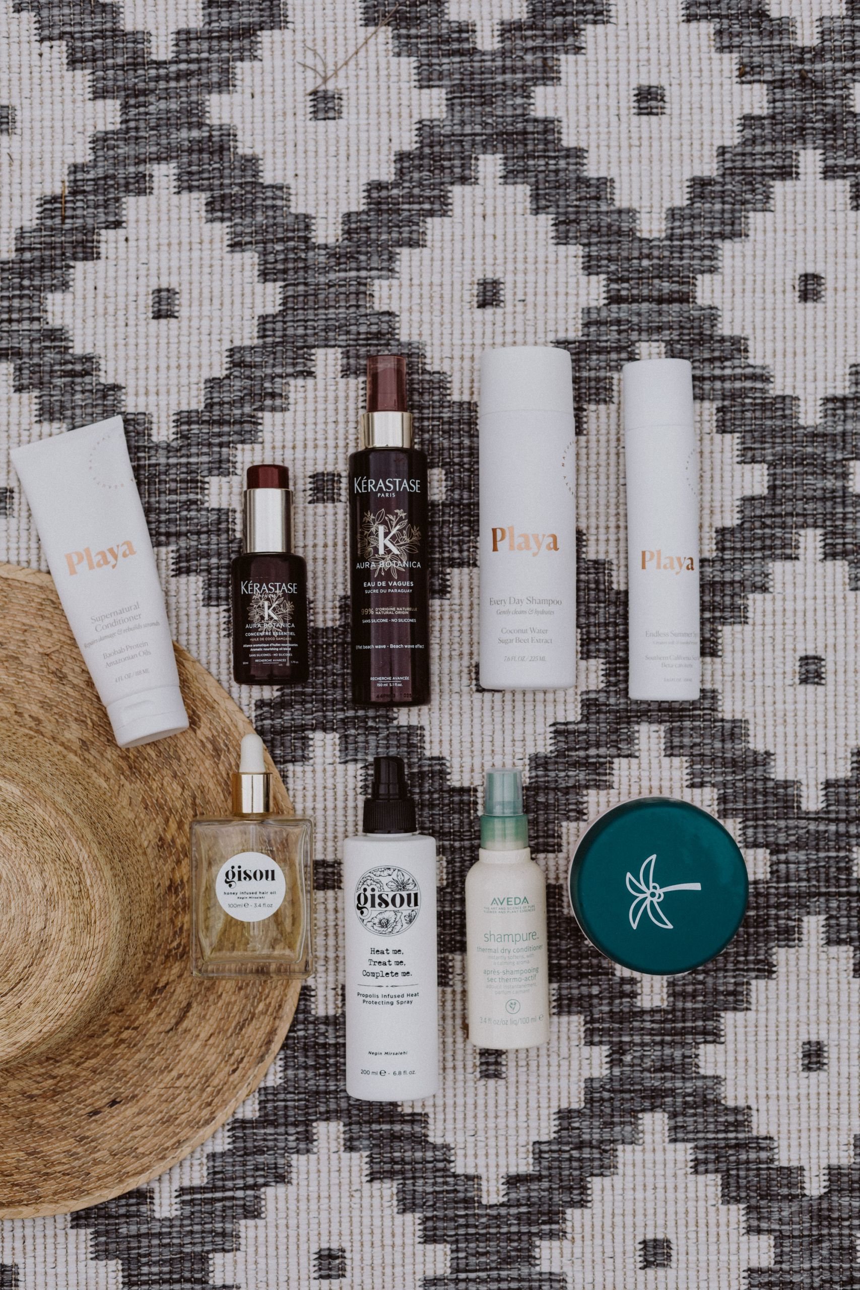 Nature Inspired Haircare | The Daily Dose
