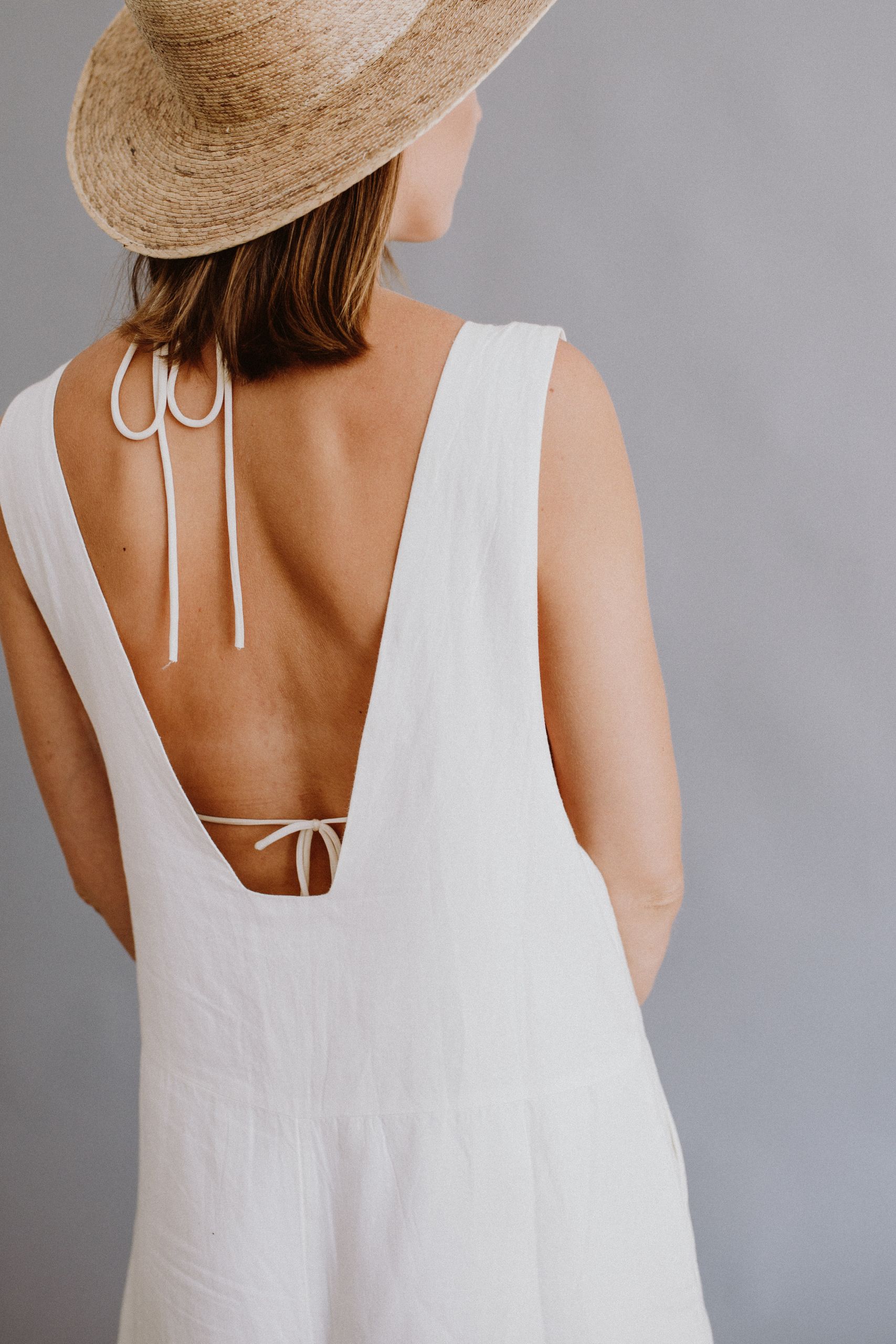 3 Ways To Wear: Linen Jumpsuit | The Daily Dose