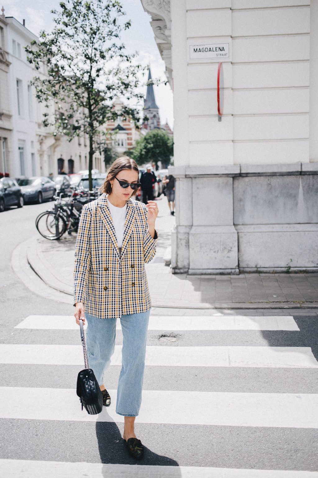 Steal Her Style: Classics for the weekend | Love Daily Dose