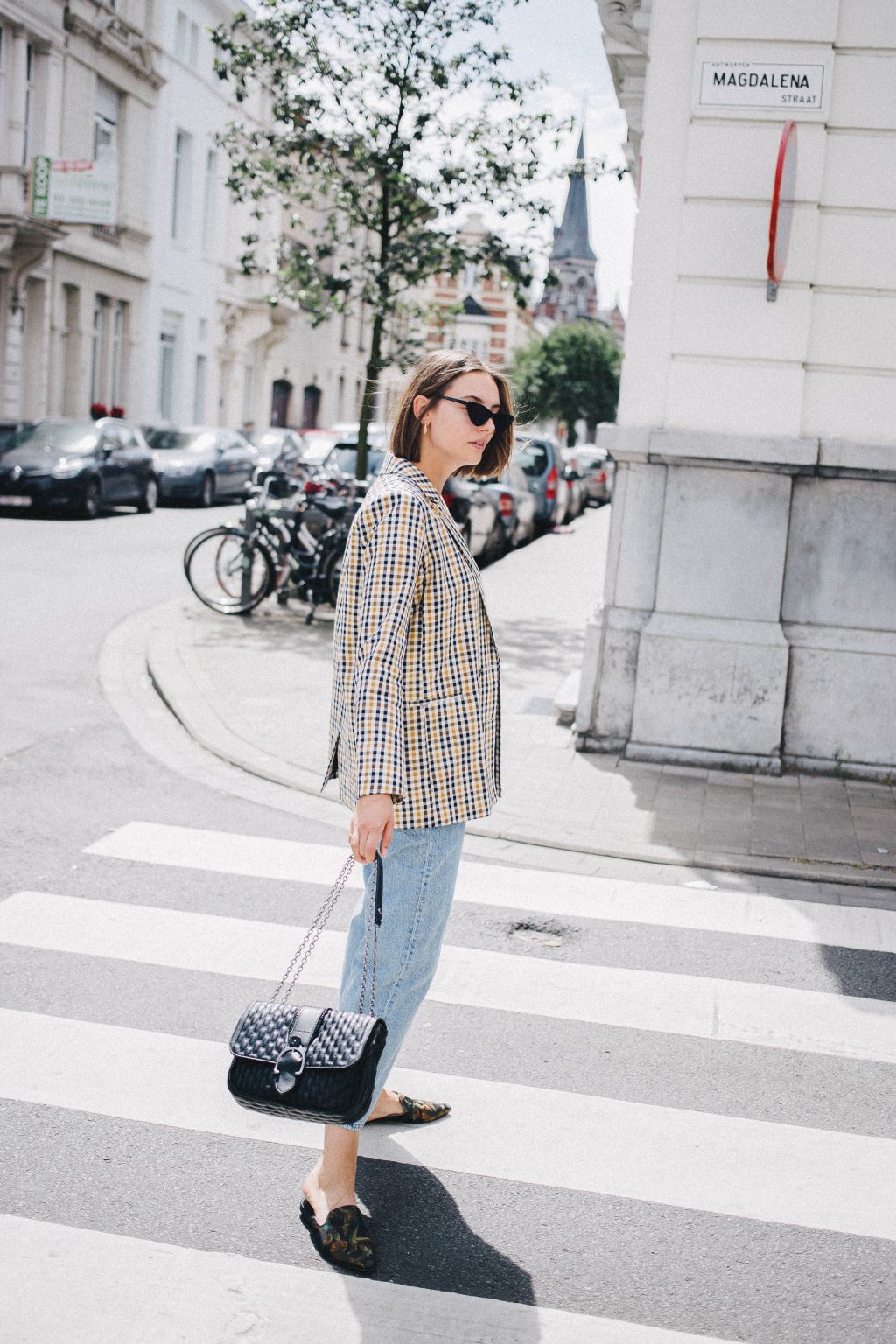 Steal Her Style: Classics for the weekend | Love Daily Dose