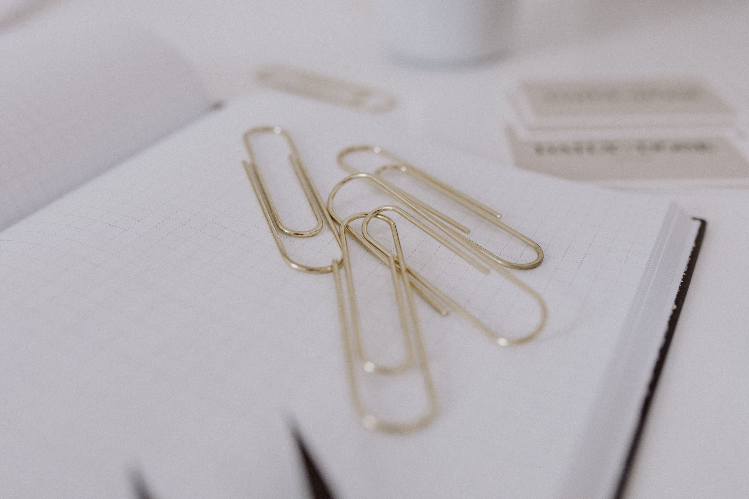 Office Accessoires | The Daily Dose