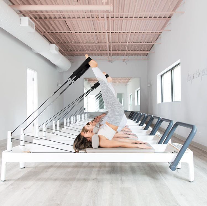 Pilates: A workout for body and mind | Love Daily Dose
