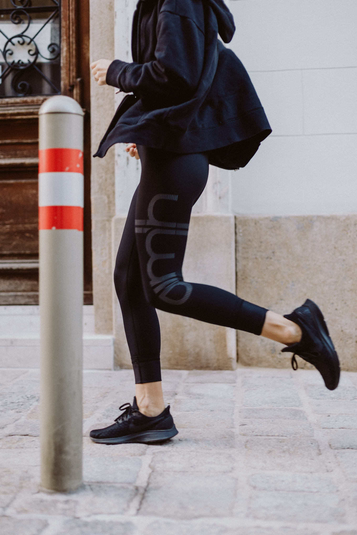 Editors Pick: Aimn Activewear | The Daily Dose