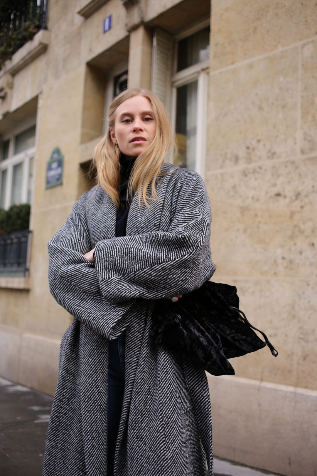 Steal Her Style: Tine Andrea | Love Daily Dose