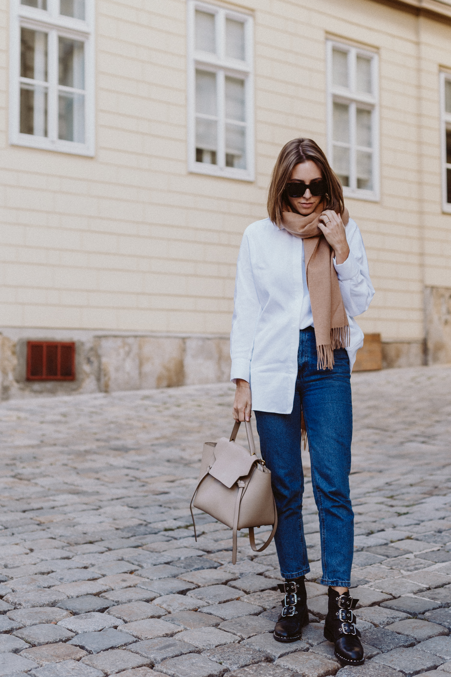 Editor's Pick: Camel Coat Must-Have für den Herbst | Love Daily Dose