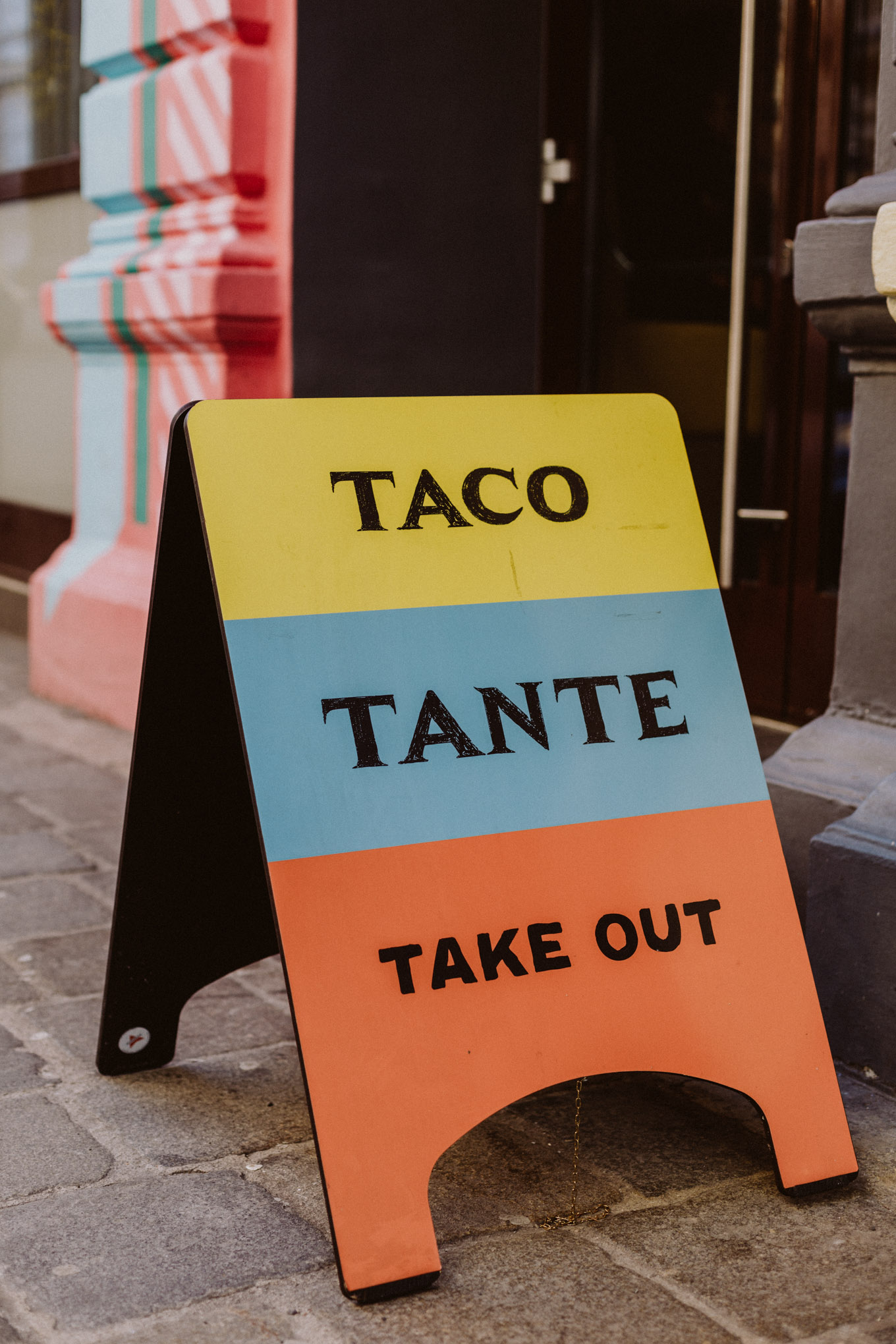 Vienna Picks: Taco Tante | The Daily Dose