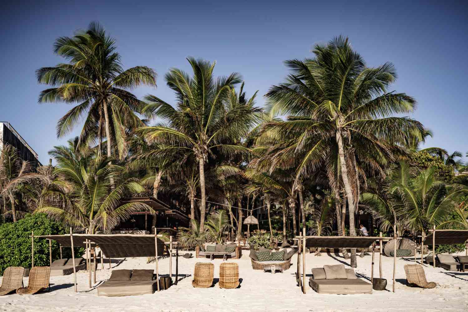 best hotels Yukatan: Be Tulum Mexico - Love Daily Dose