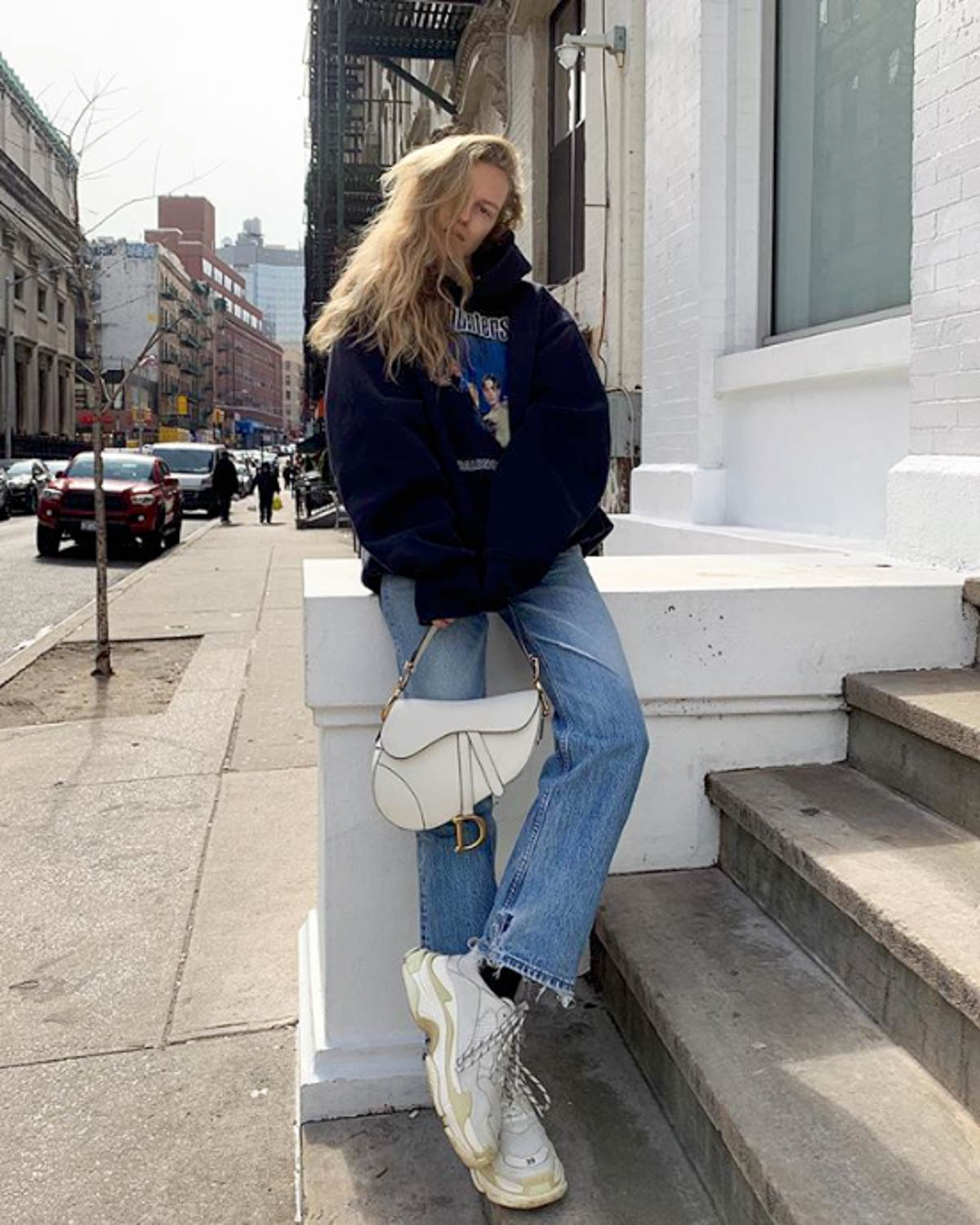 Trend: Angesagte Sneaker 2019 | Love Daily Dose