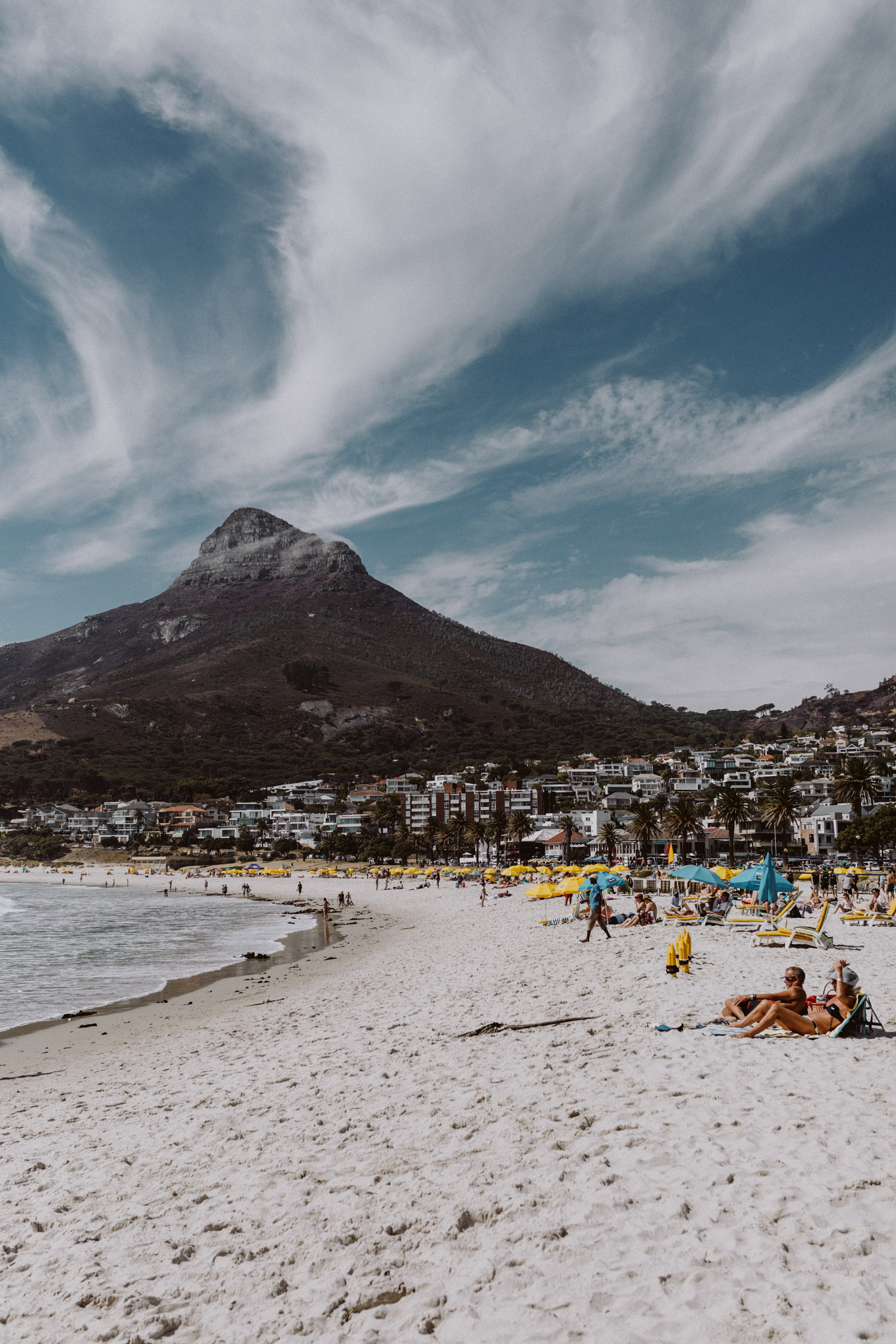 5 Things To Do In Cape Town
