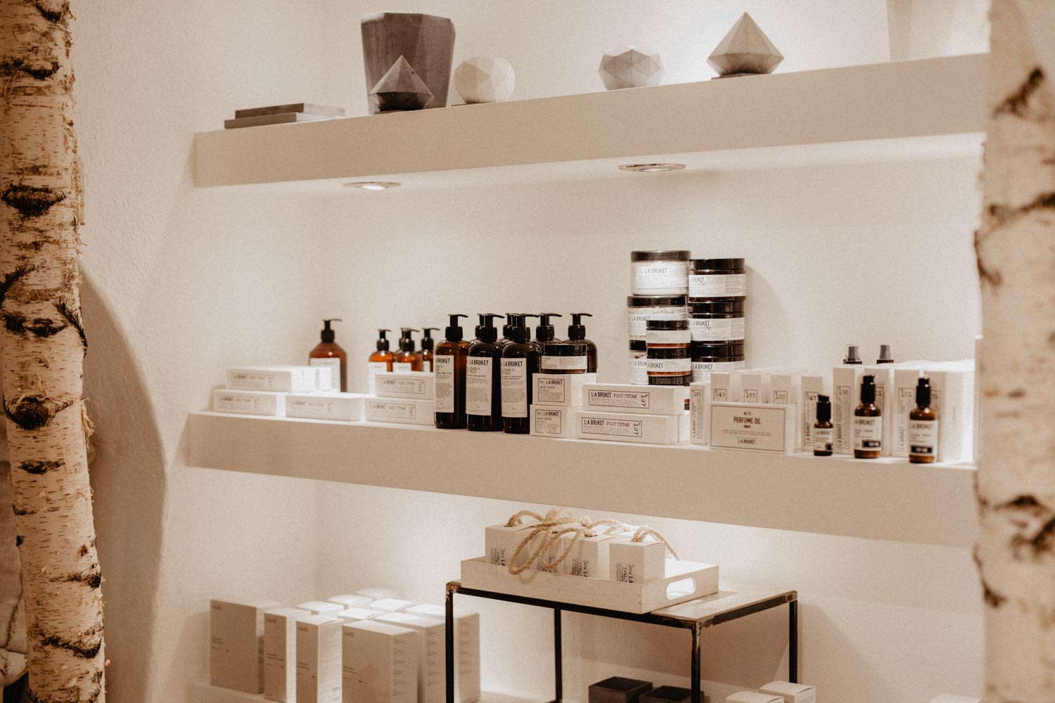 Salzburg Pick: Favorite Kamer - Concept Store & Espresso Bar | Love Daily Dose