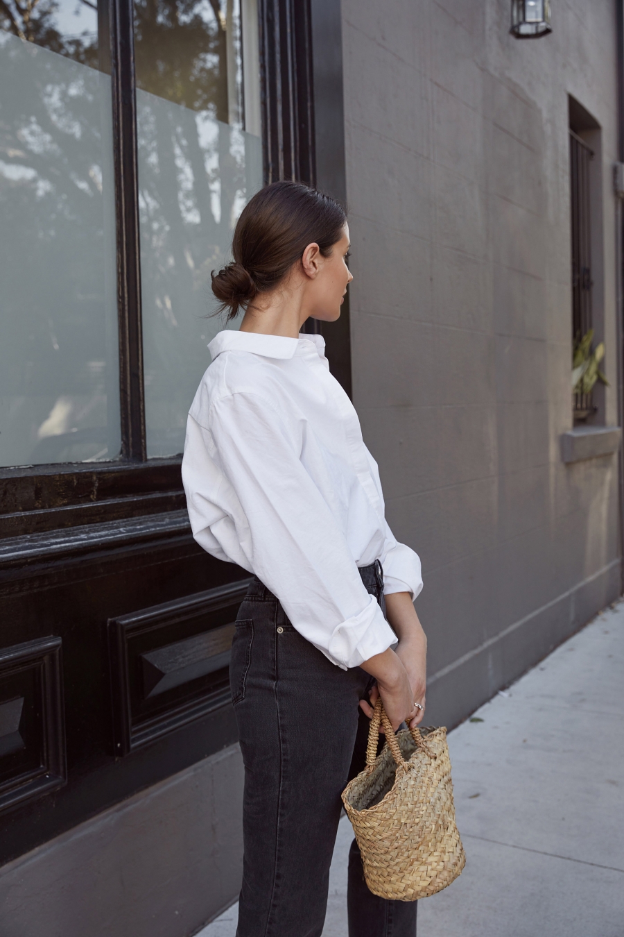 Steal Her Style: Simplicity by Harper And Harley | Love Daily Dose
