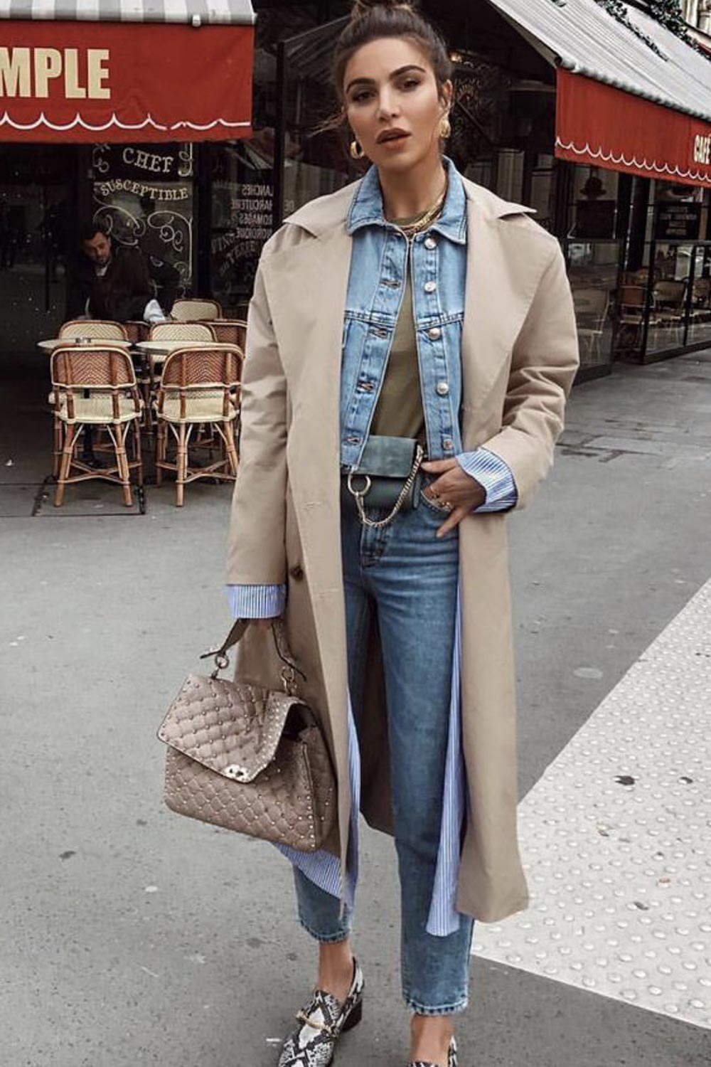 Trend Report: Jeans Trends 2019 | love daily dose