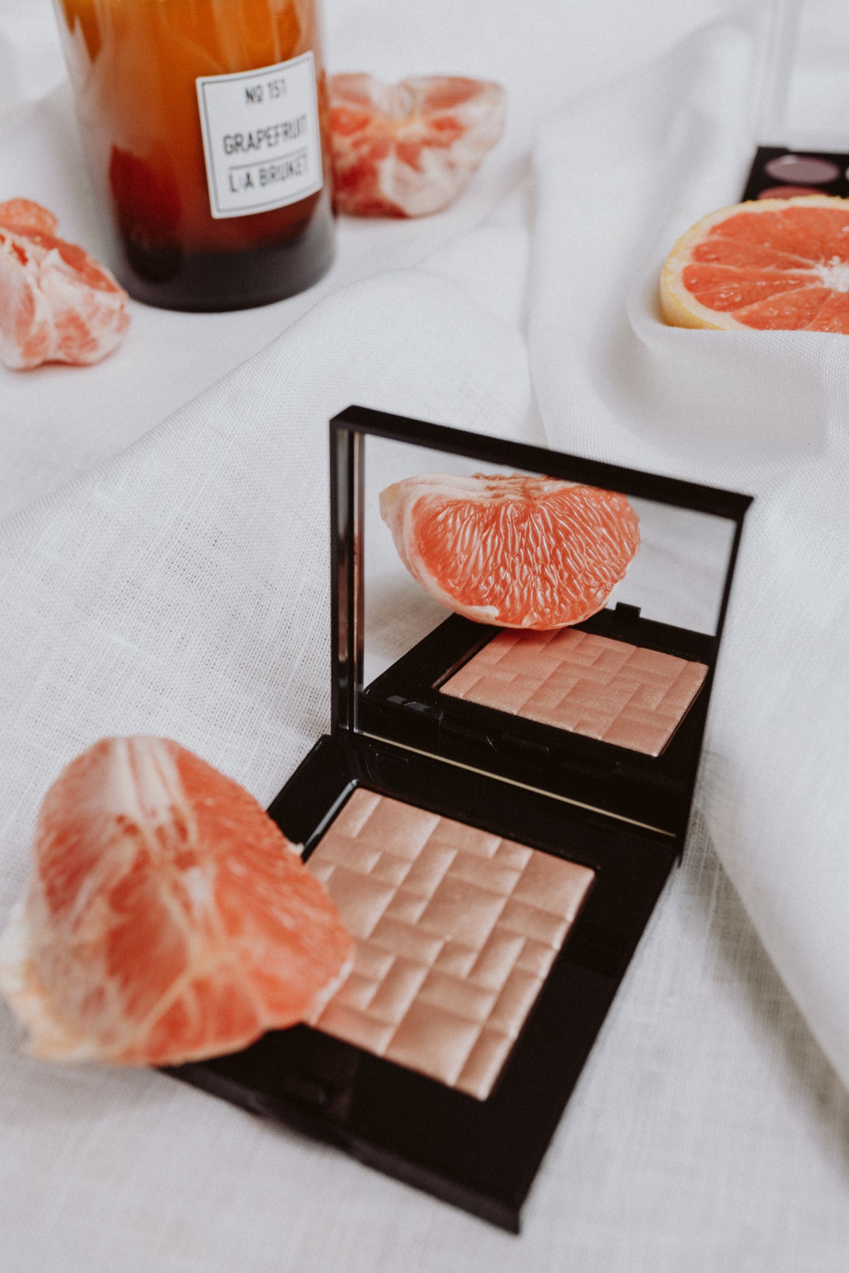 Grapefruit Beauty Trend Sommer 2019 - Love Daily Dose
