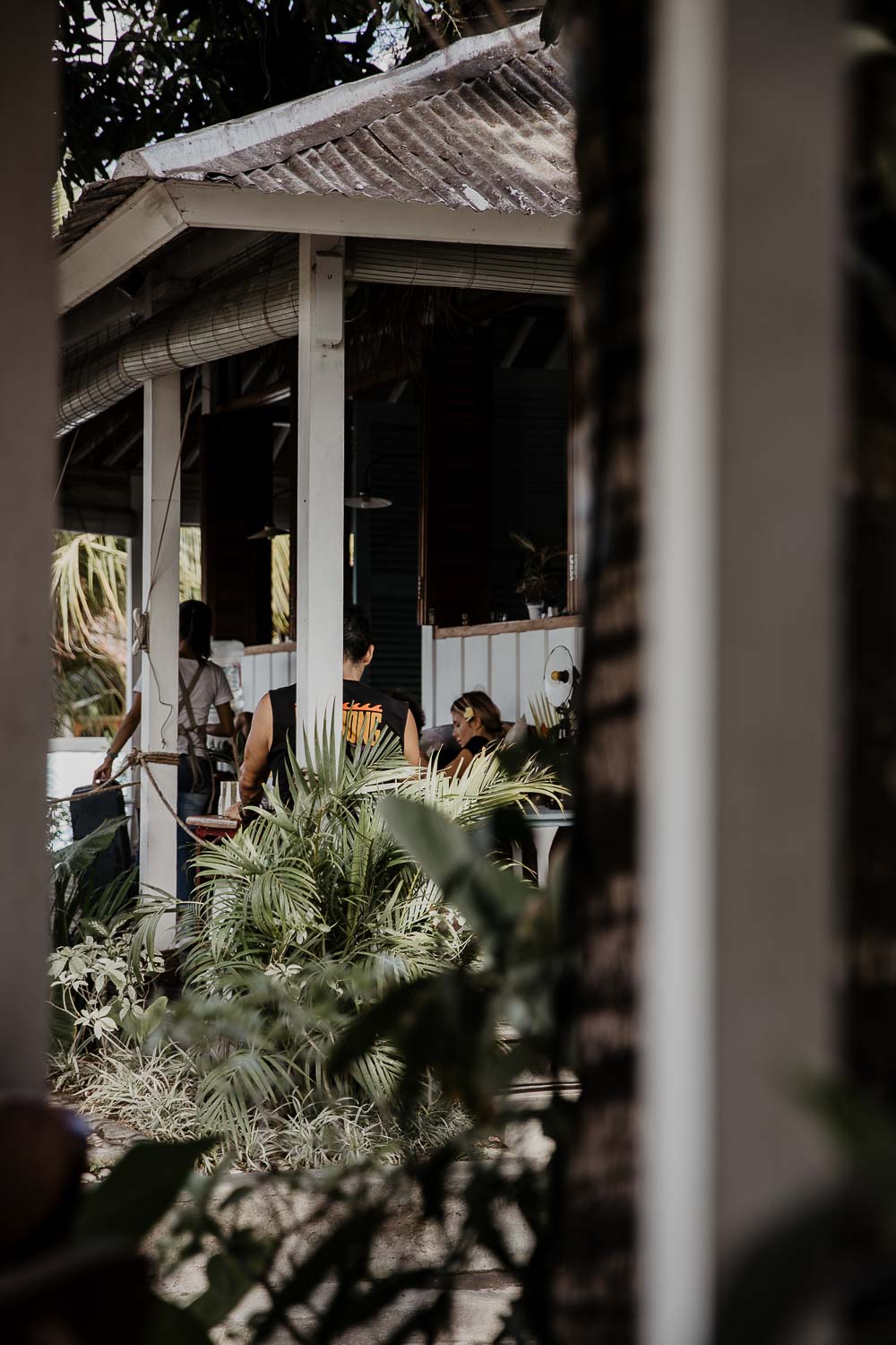 Food Guide: 3 Favorite Cafés in Bali | The Daily Dose