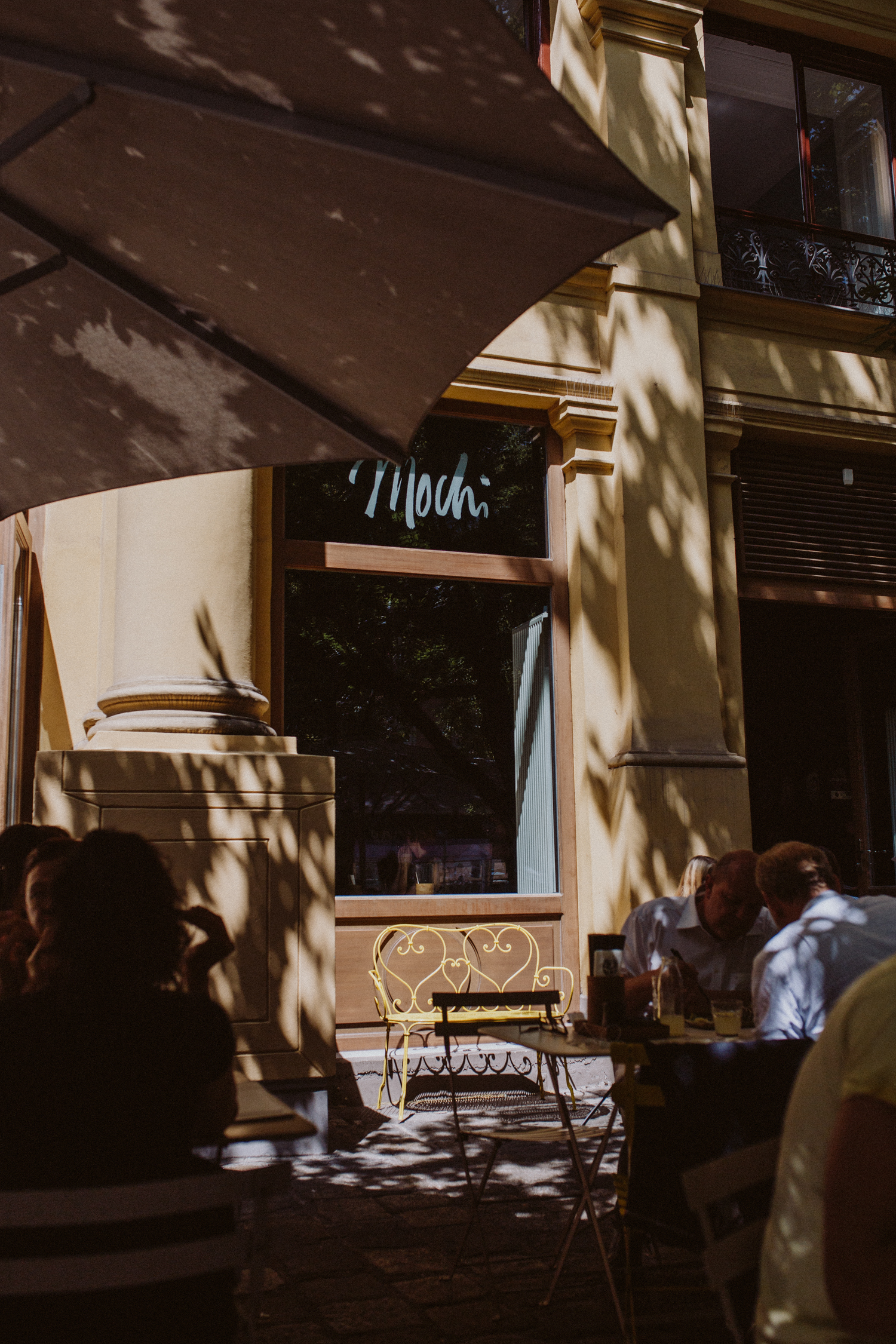Vienna Picks: Mochi Wien, Sushi Restaurant - Love Daily Dose