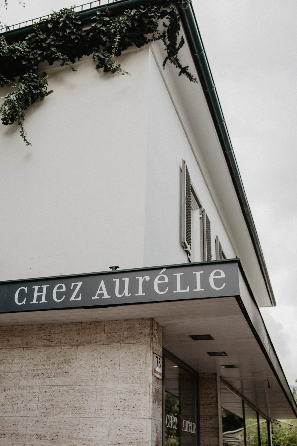 Salzburg Pick: Chez Aurélie Bistro & Interieur | Love Daily Dose