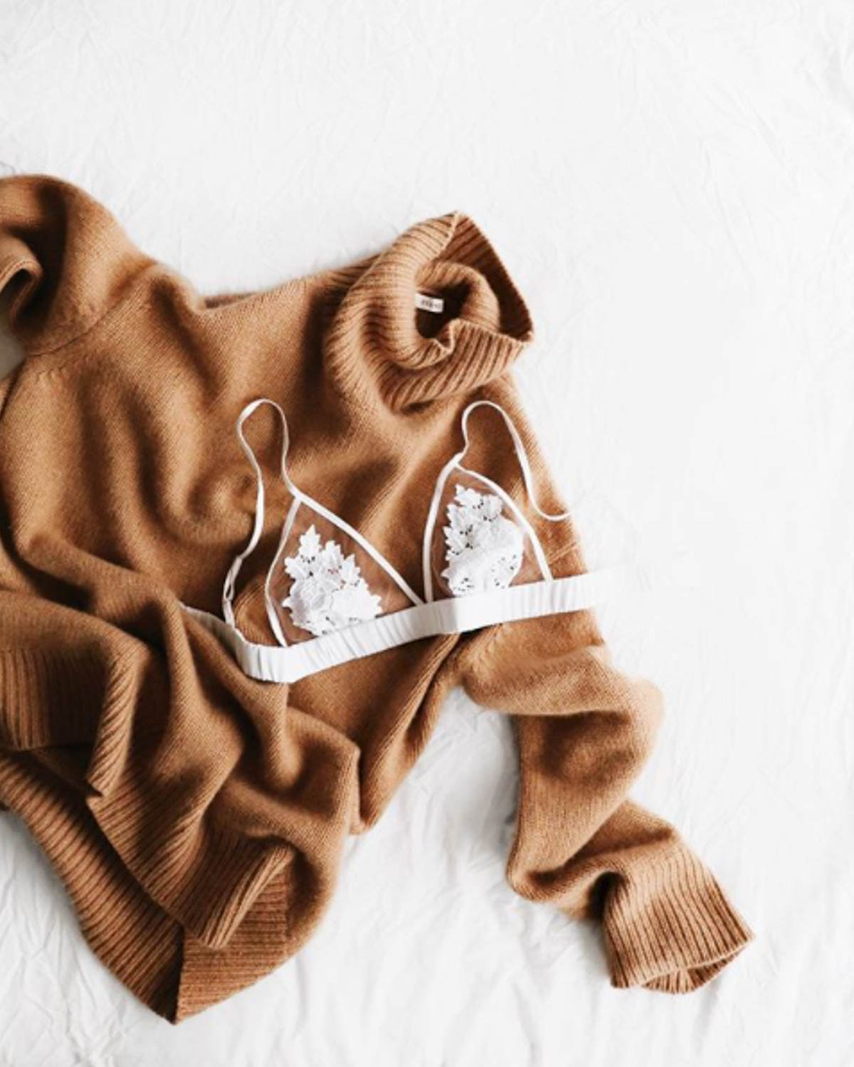 Trend Report: Lingerie Trends 2019 - love daily dose