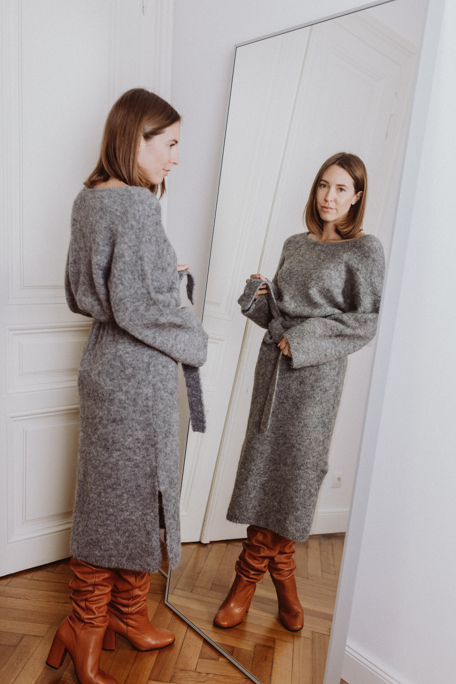 French Girl Style: The Knit EDIT(ED) - Love Daily Dose