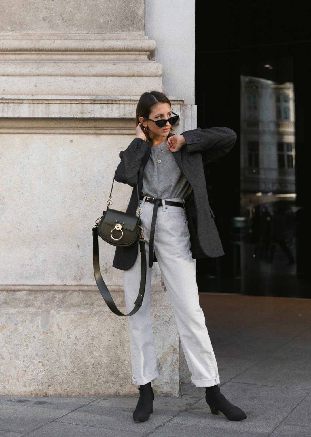 Steal Her Style: Lena Maria S